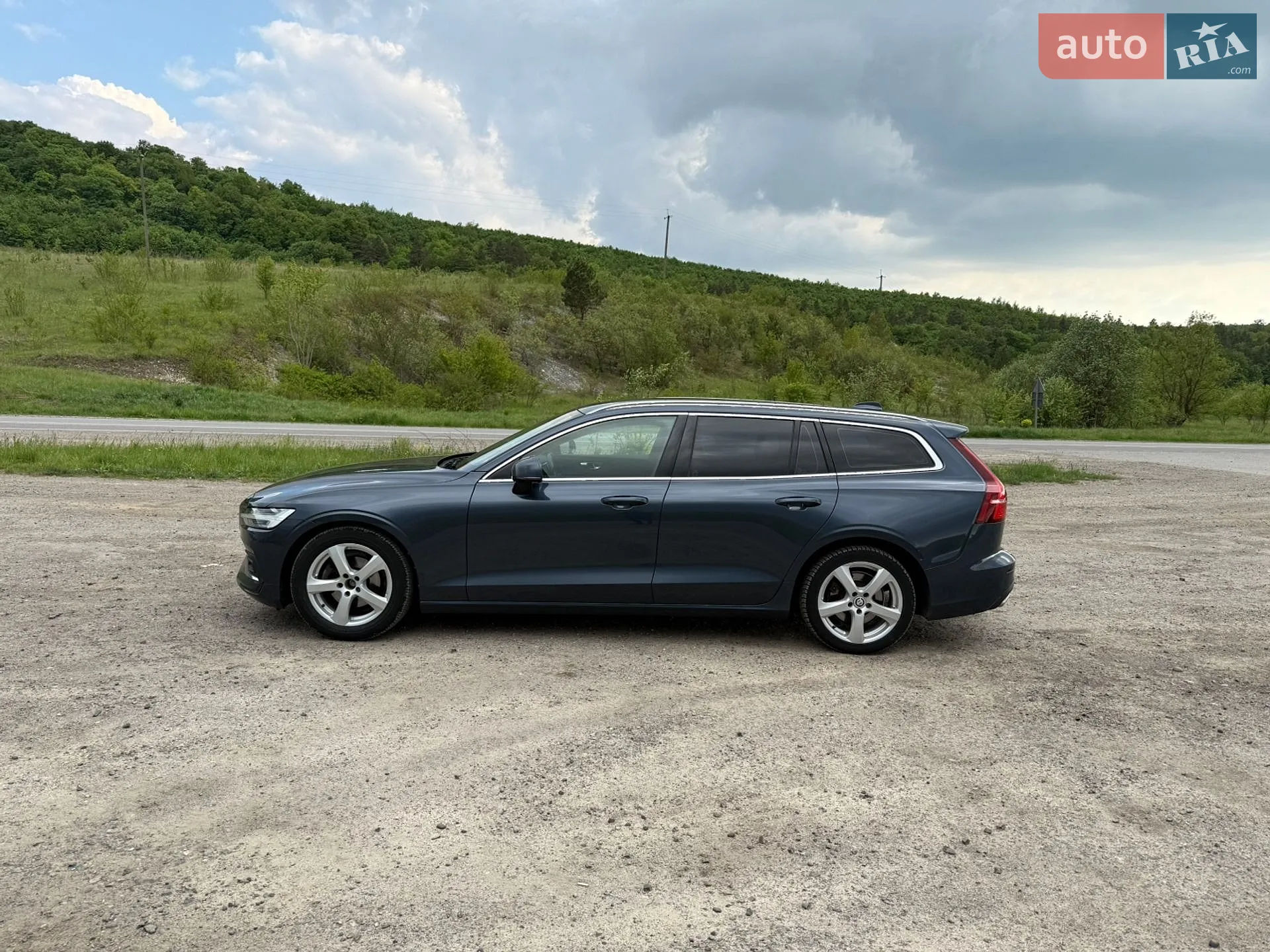 2020 Volvo V60 - мініатюра 31