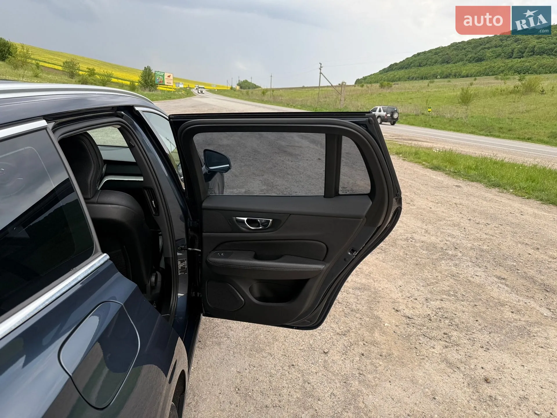 2020 Volvo V60 - мініатюра 35