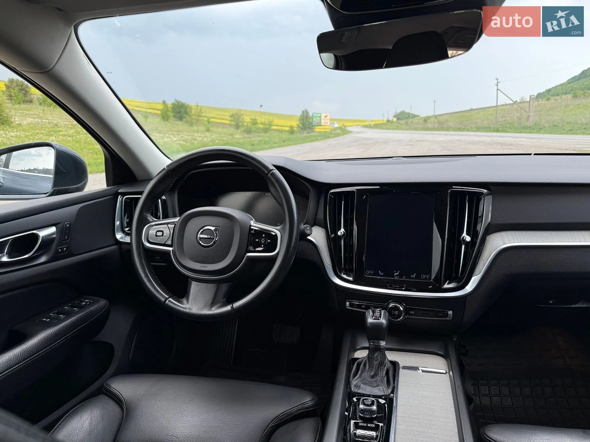 2020 Volvo V60 - мініатюра 46