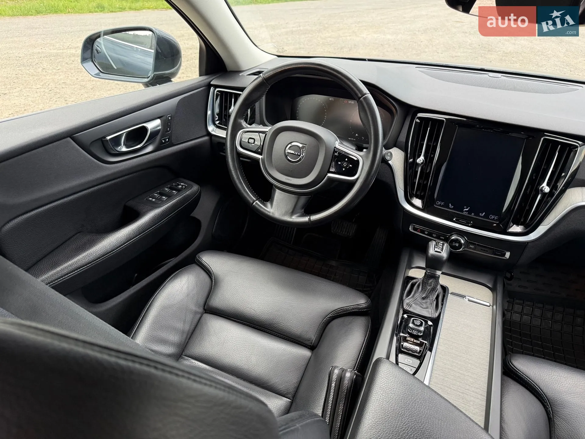 2020 Volvo V60 - мініатюра 48