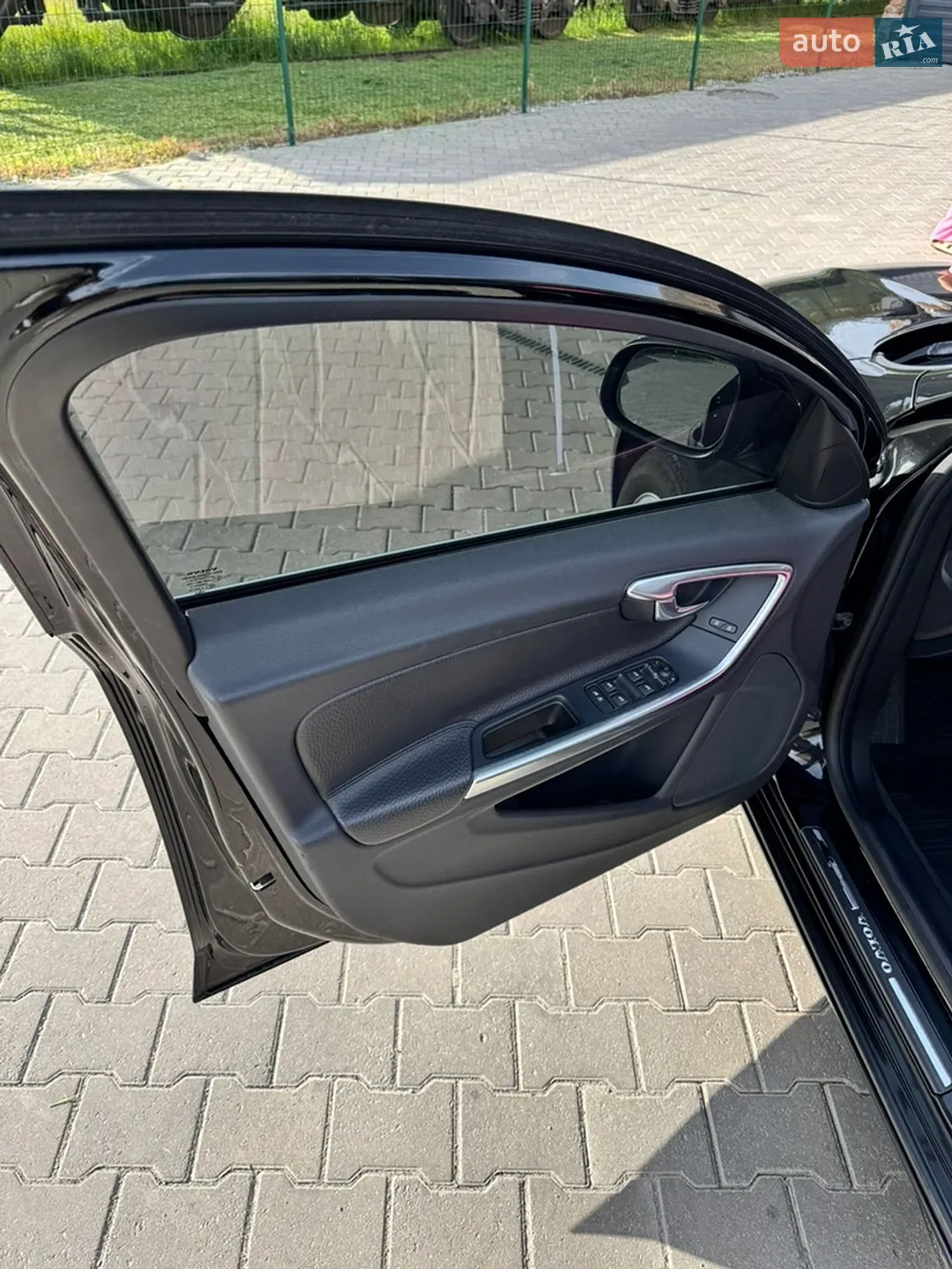 2012 Volvo V60 - мініатюра 8