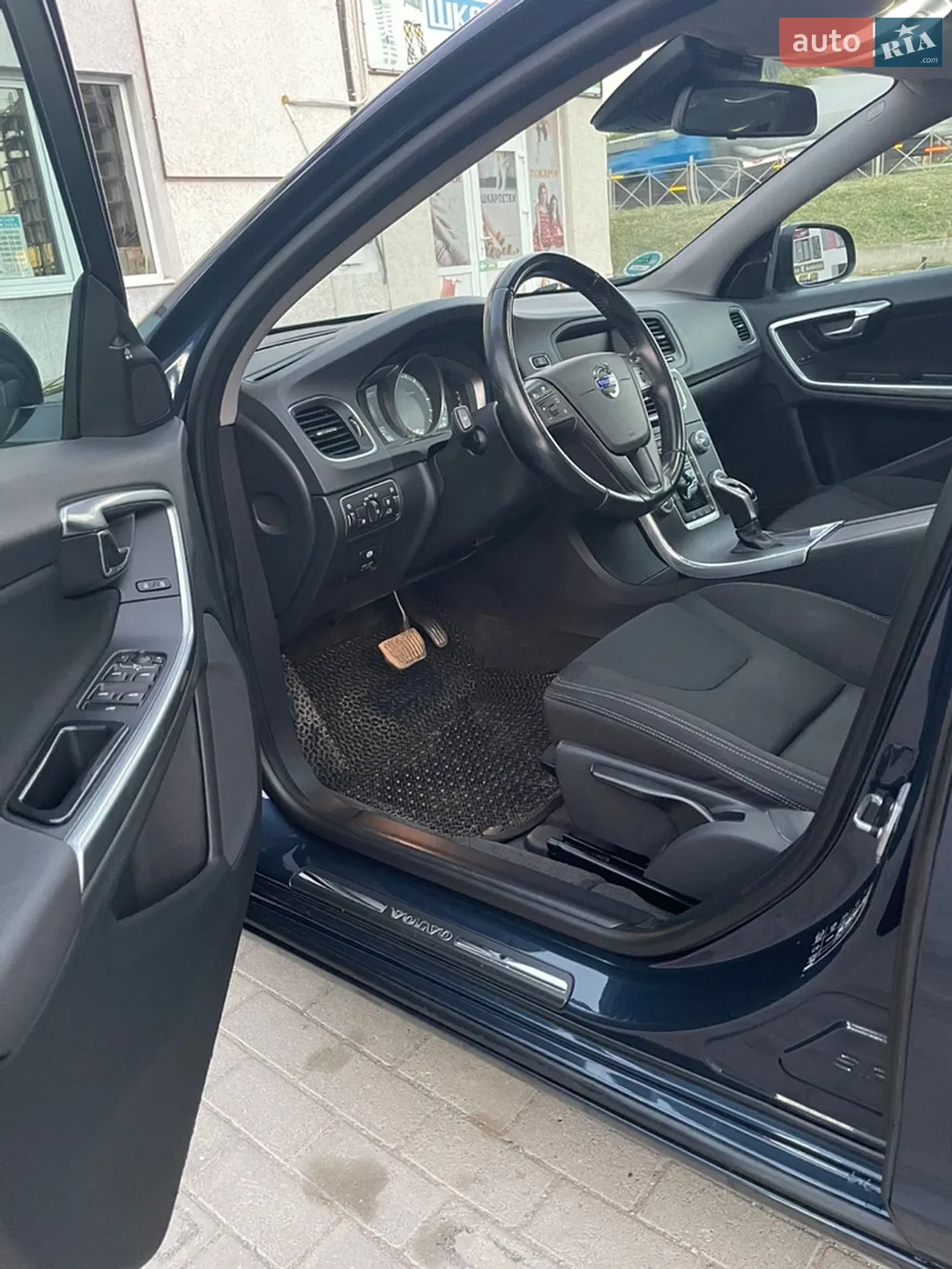 2014 Volvo V60 - мініатюра 12