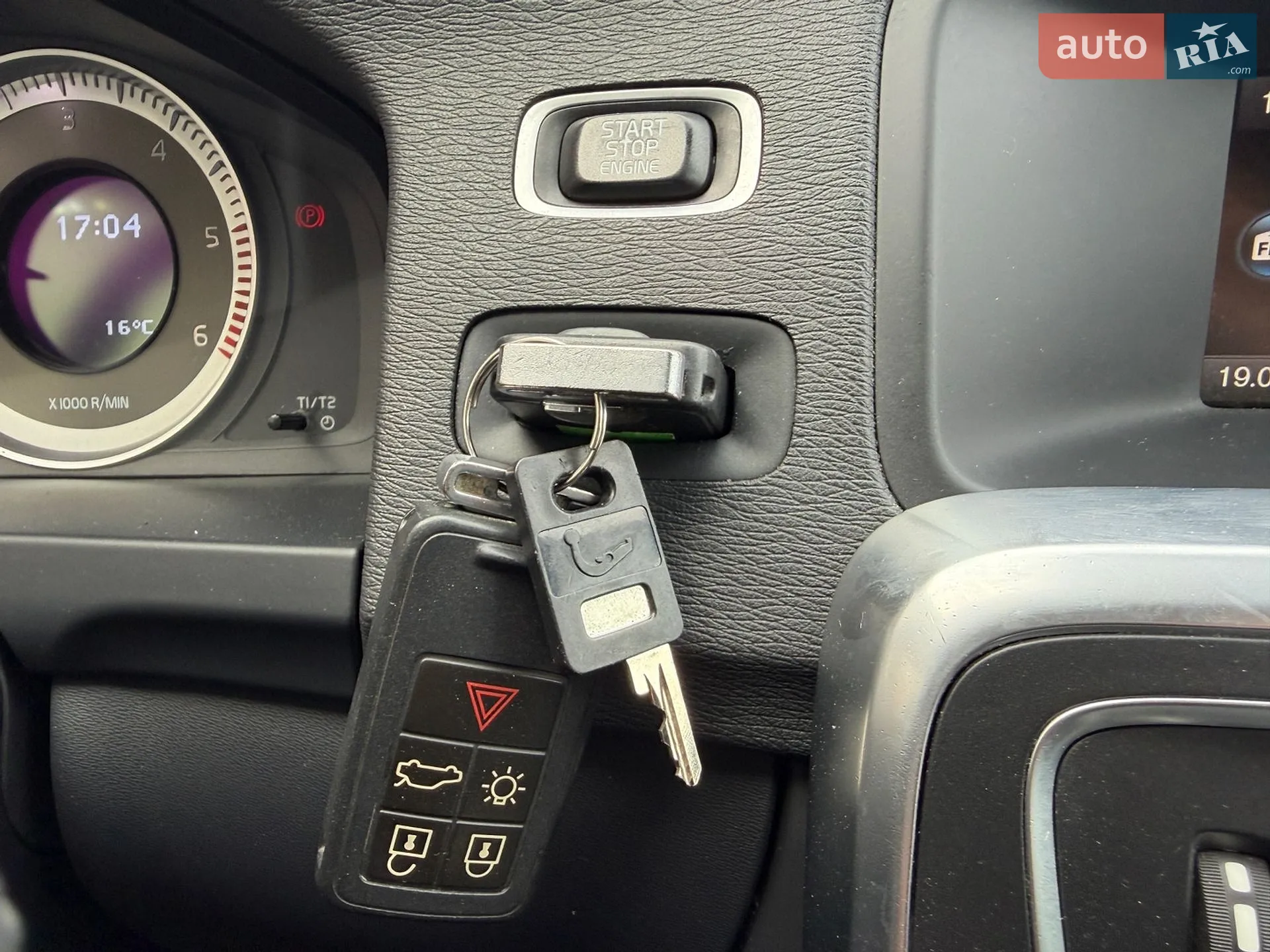 2011 Volvo V60 - мініатюра 32