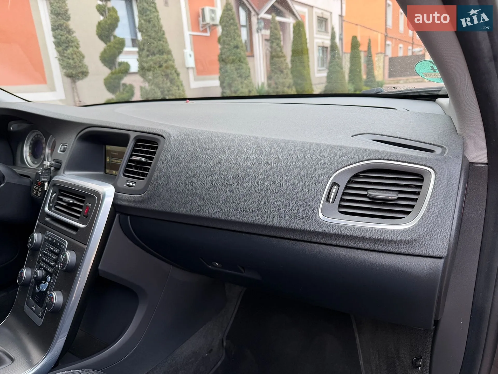 2011 Volvo V60 - мініатюра 37