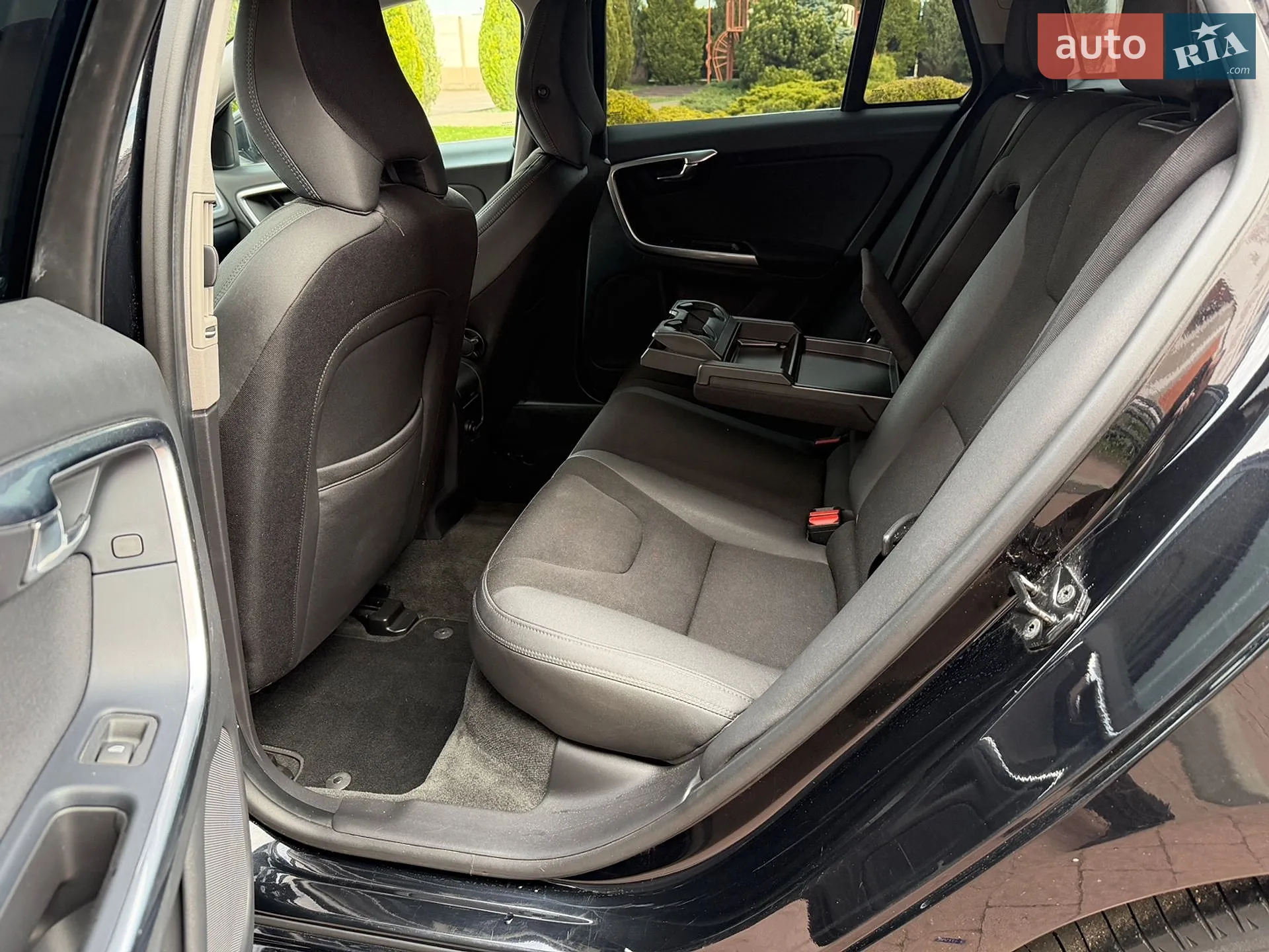 2011 Volvo V60 - мініатюра 43