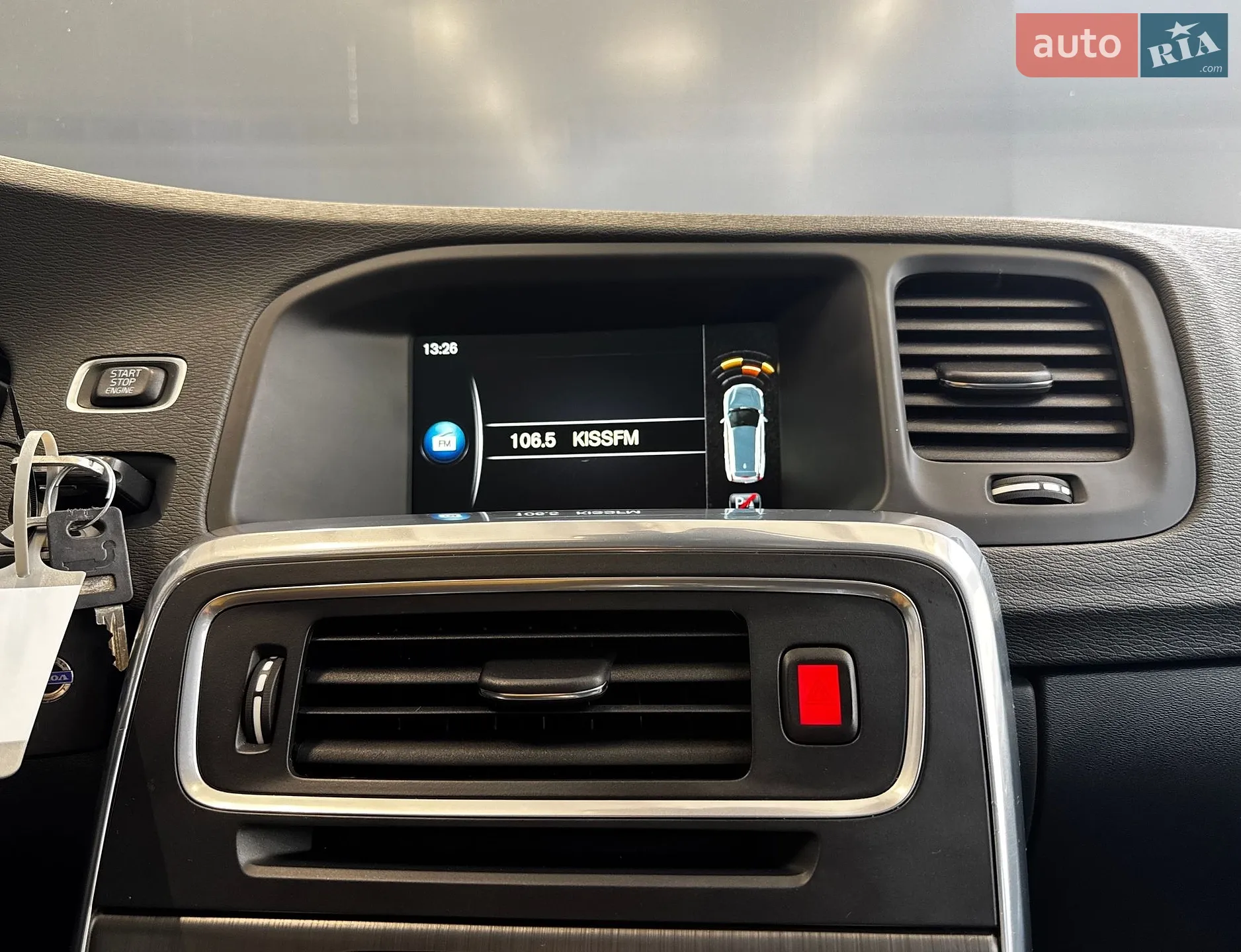 2014 Volvo V60 - мініатюра 32