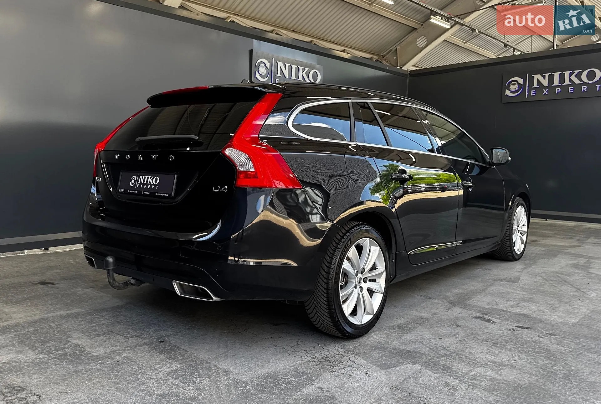 2014 Volvo V60 - мініатюра 15