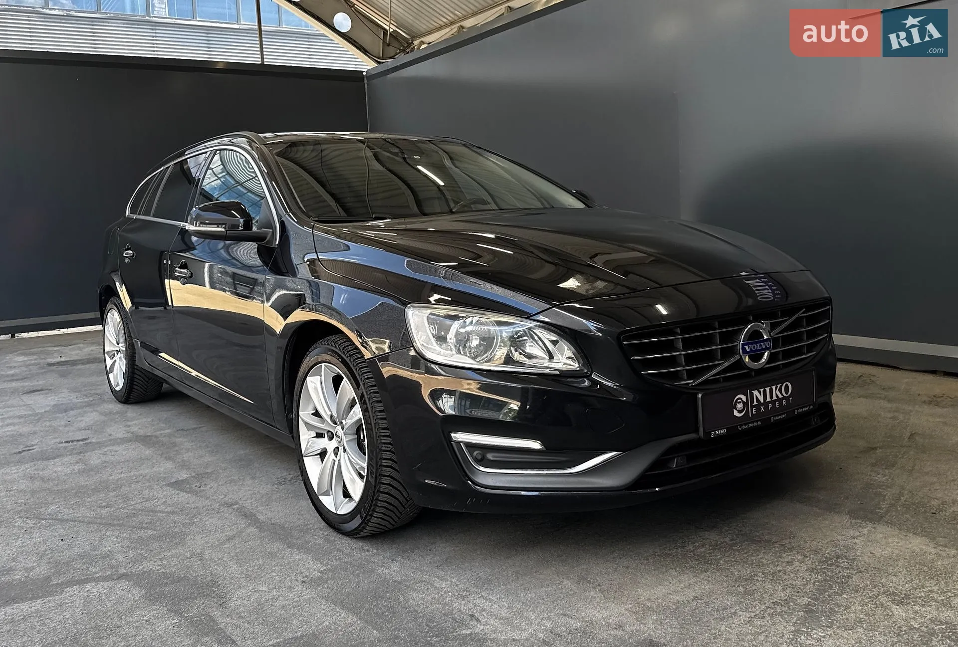 2014 Volvo V60 - мініатюра 21