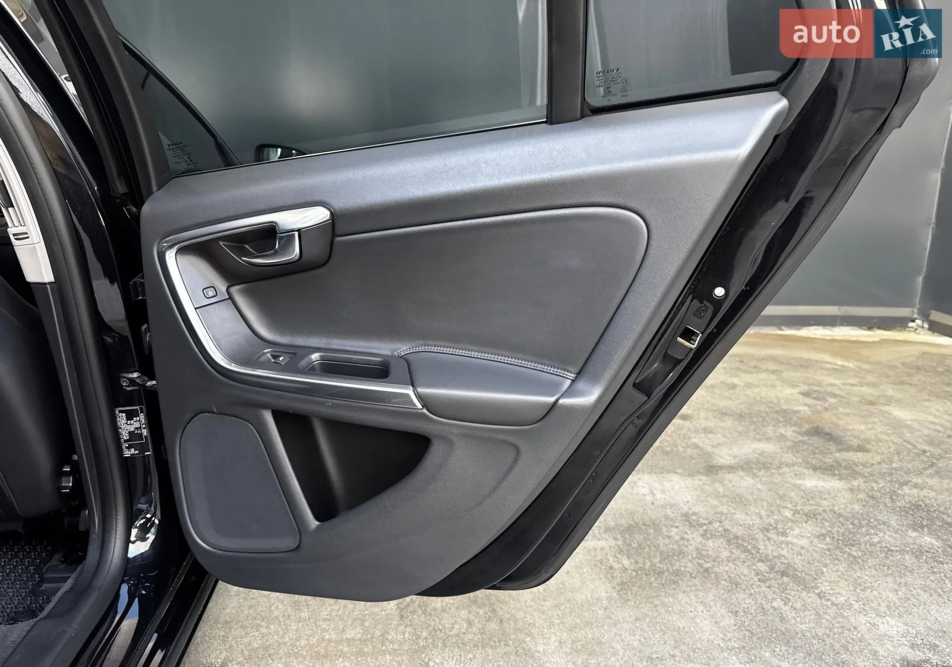 2014 Volvo V60 - мініатюра 39