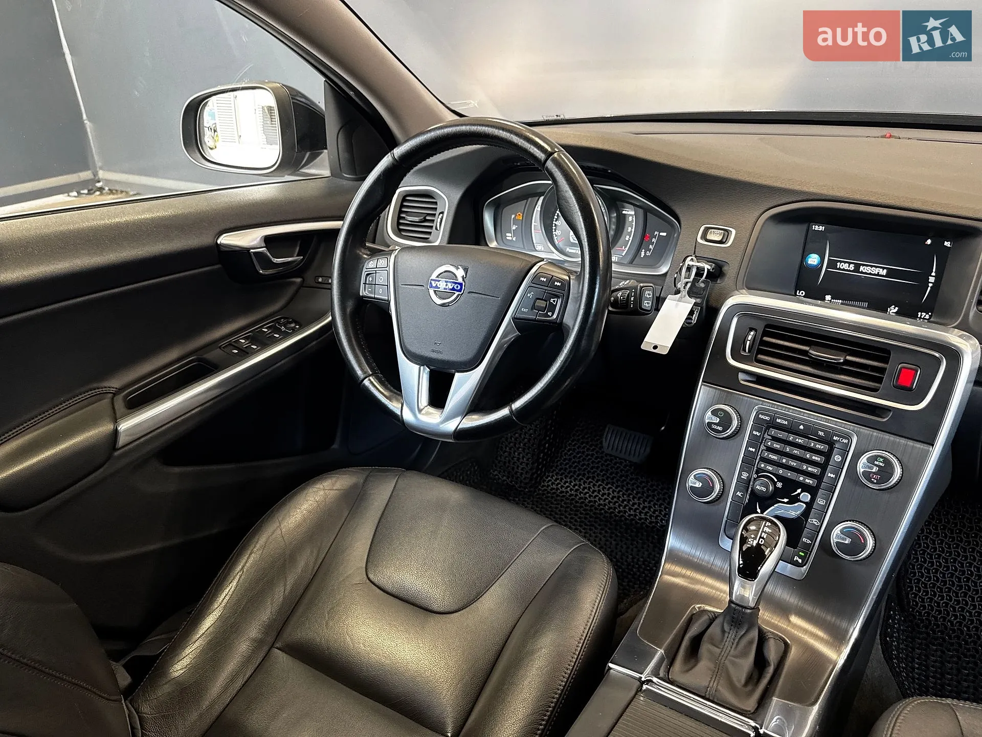 2014 Volvo V60 - мініатюра 29