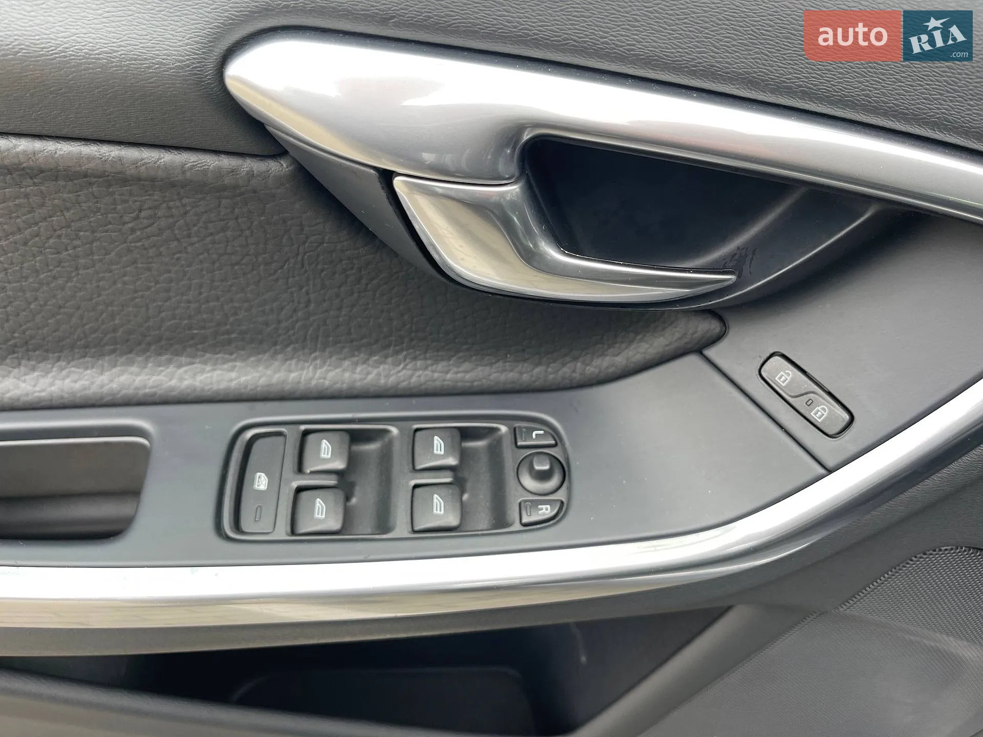 2013 Volvo V60 - мініатюра 20