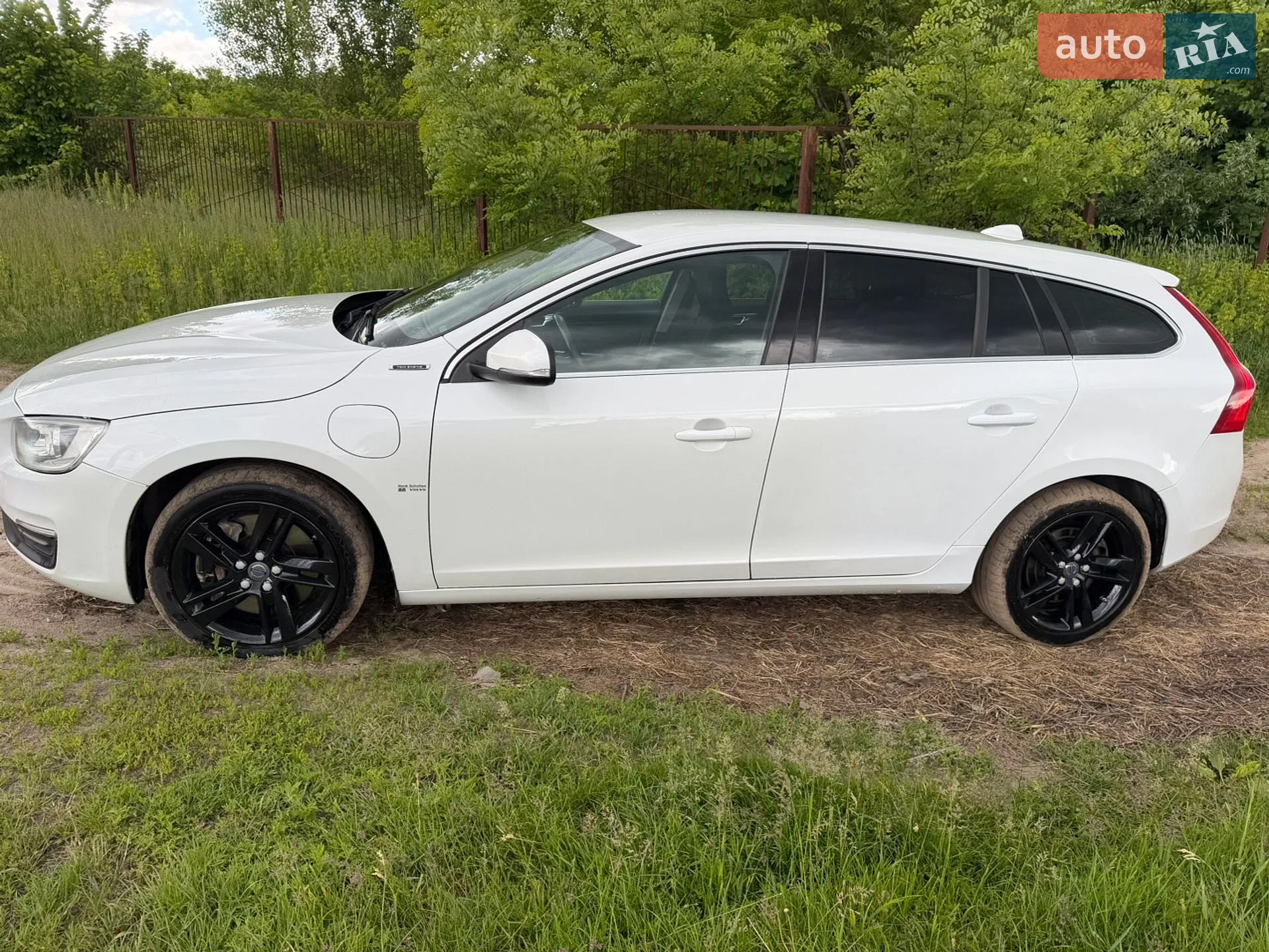 2016 Volvo V60 - мініатюра 13