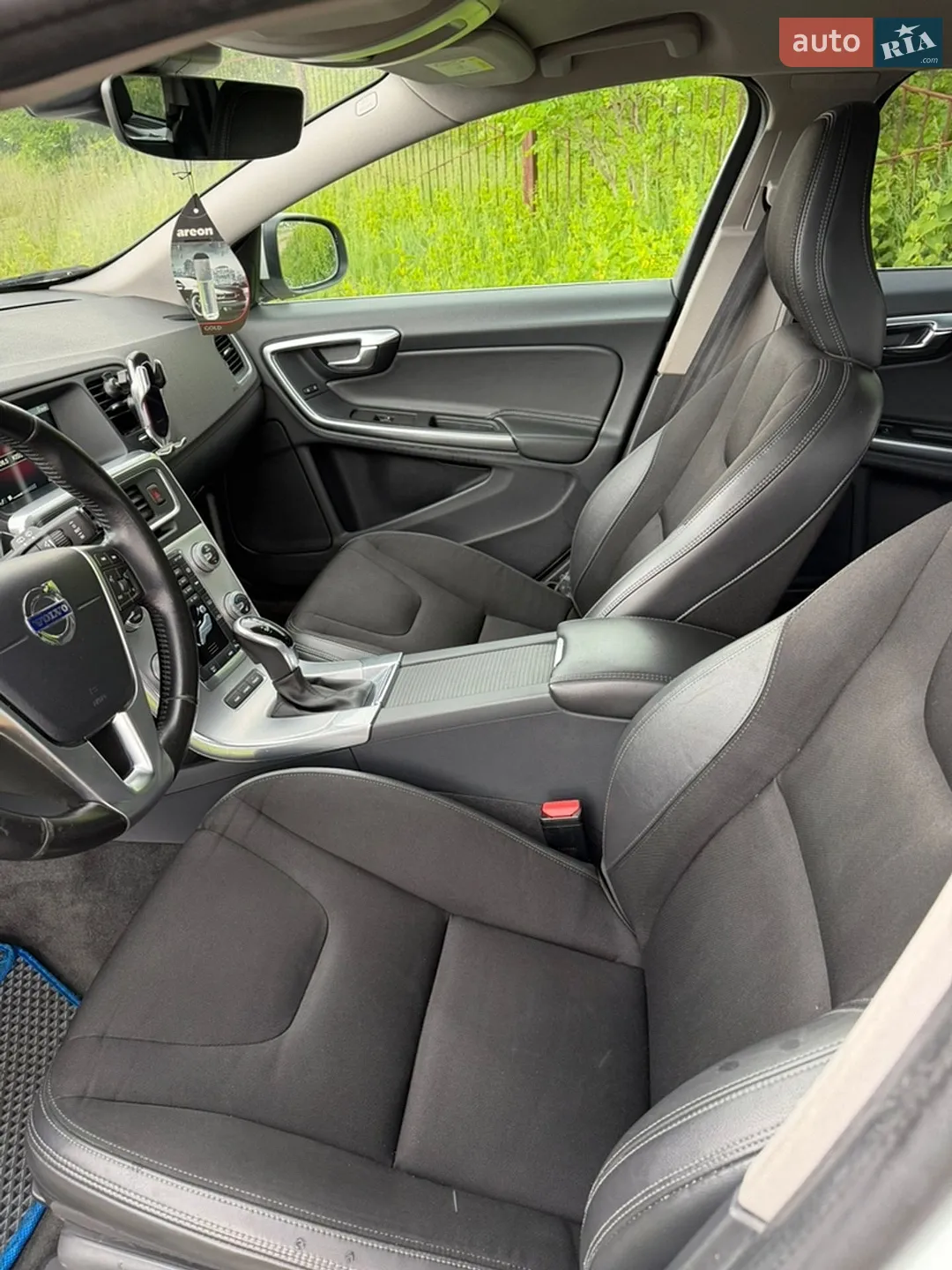2016 Volvo V60 - мініатюра 23