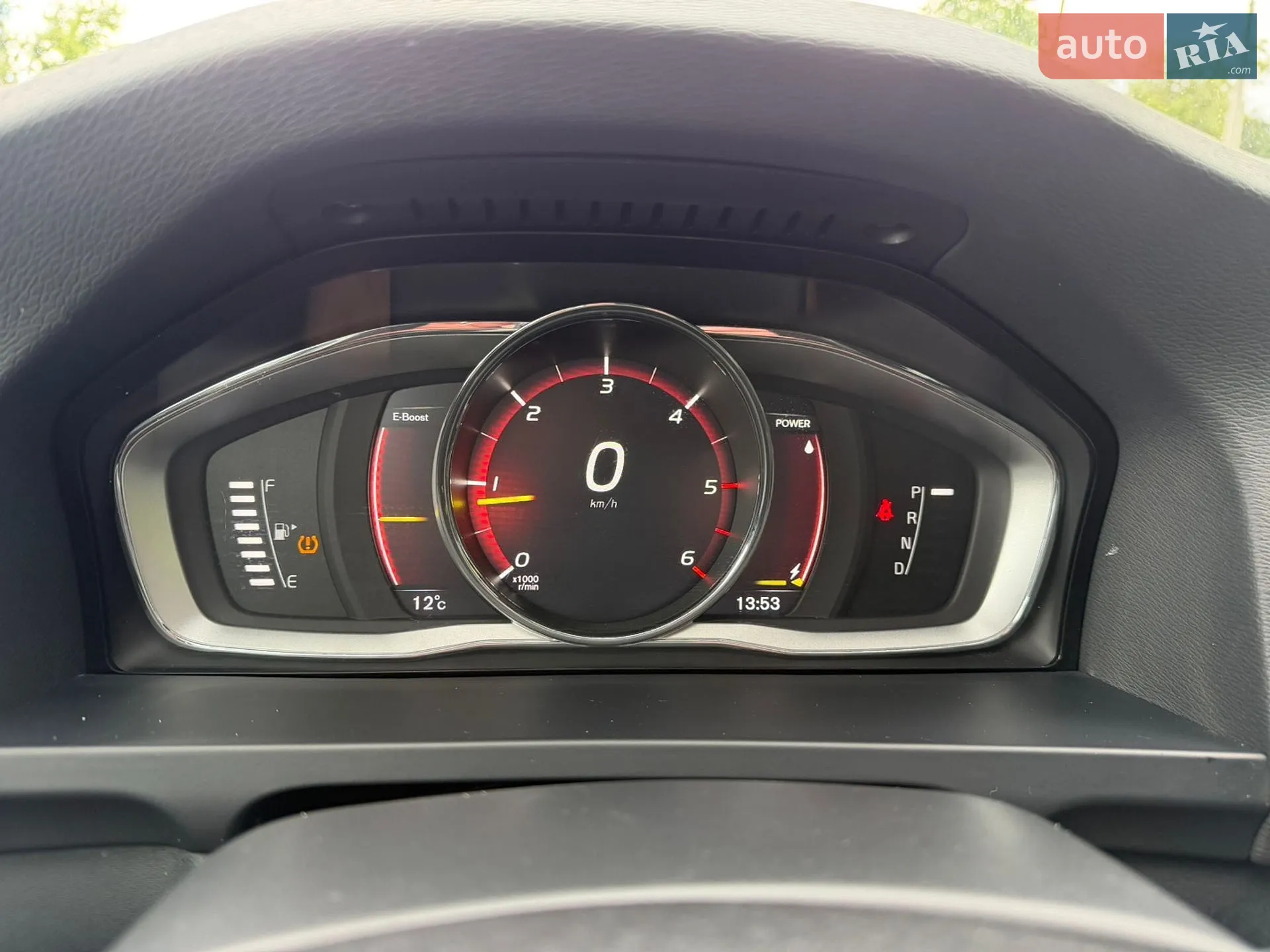 2016 Volvo V60 - мініатюра 27