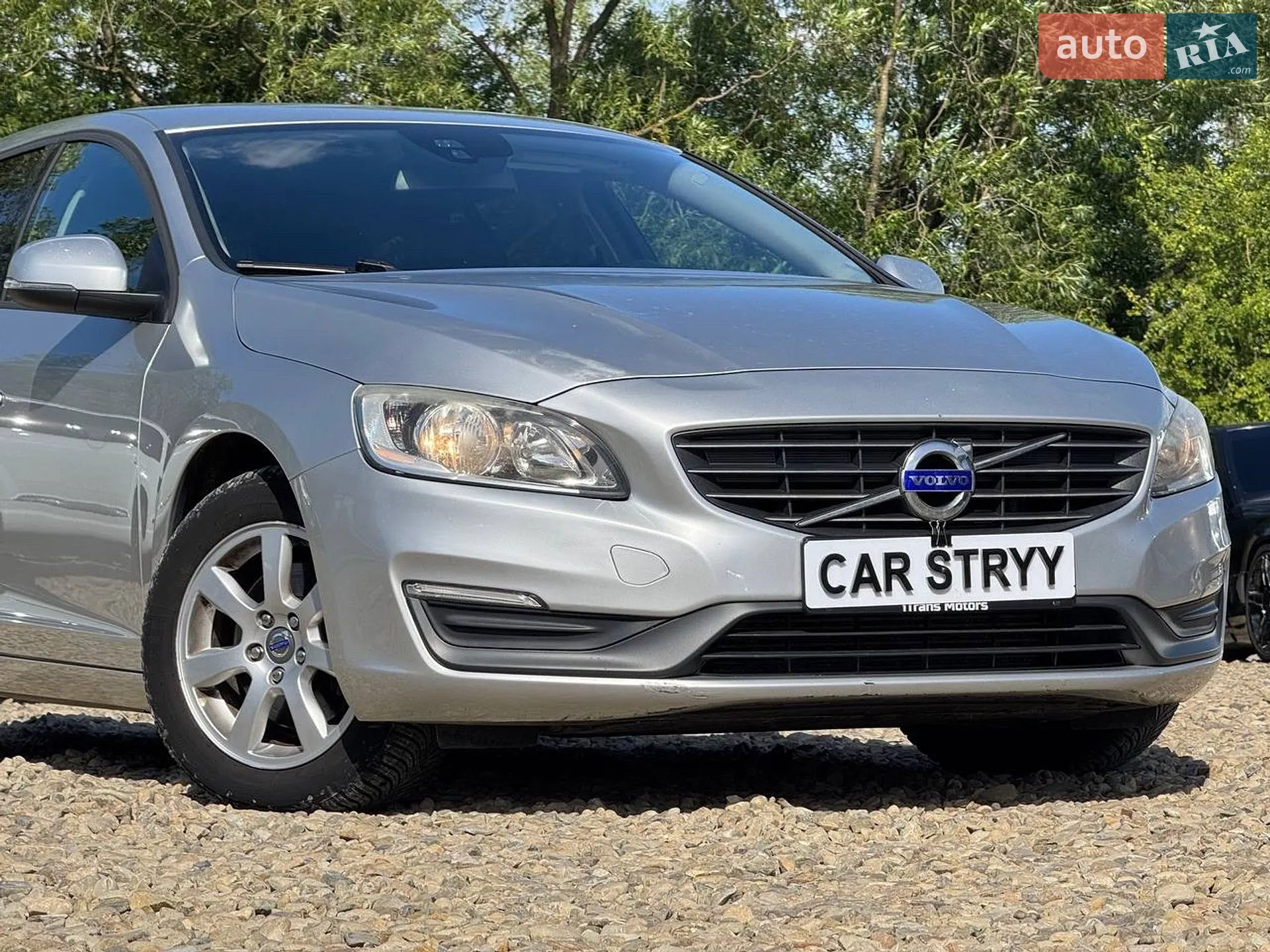 2014 Volvo V60 - мініатюра 16