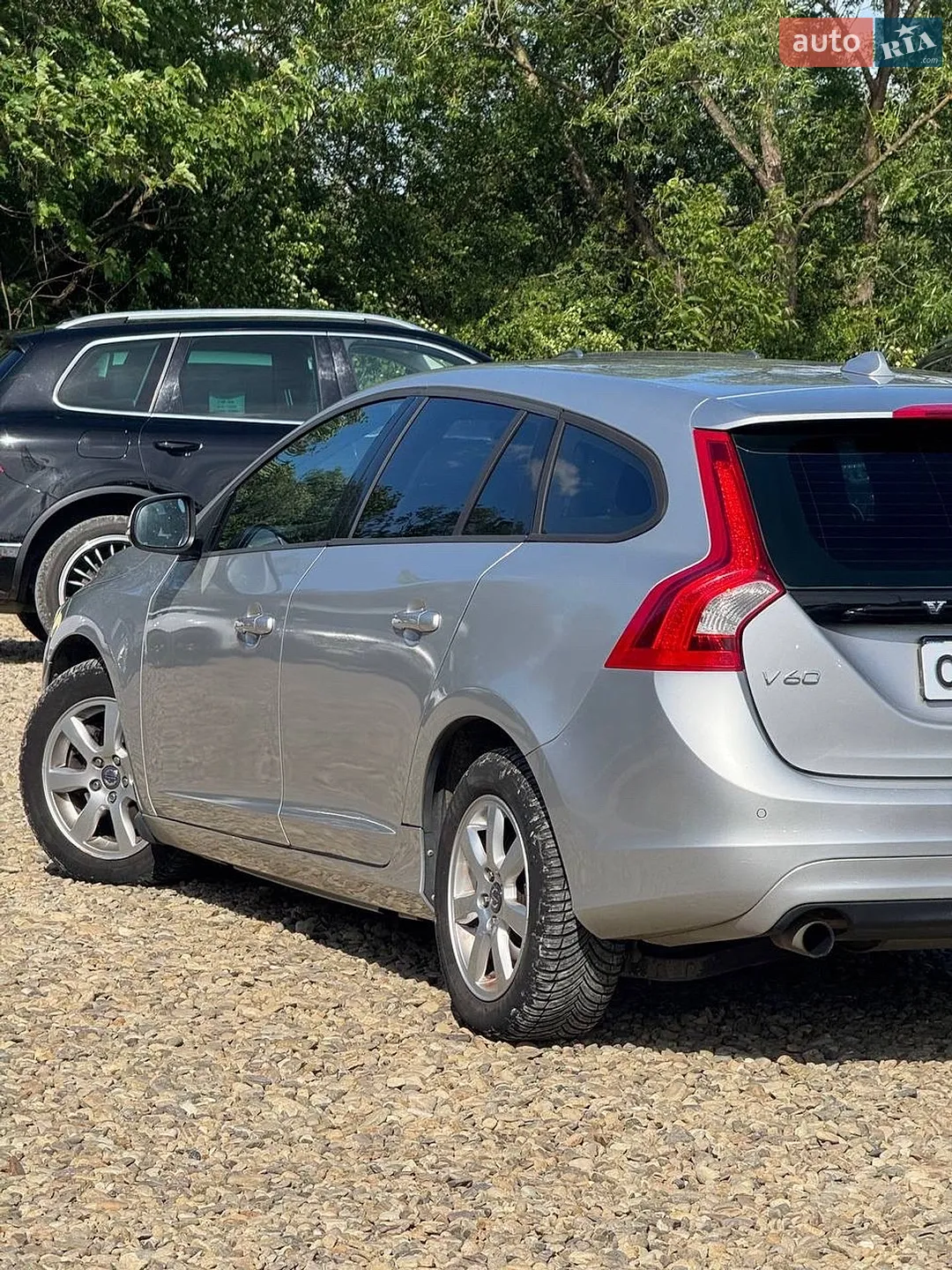 2014 Volvo V60 - мініатюра 21