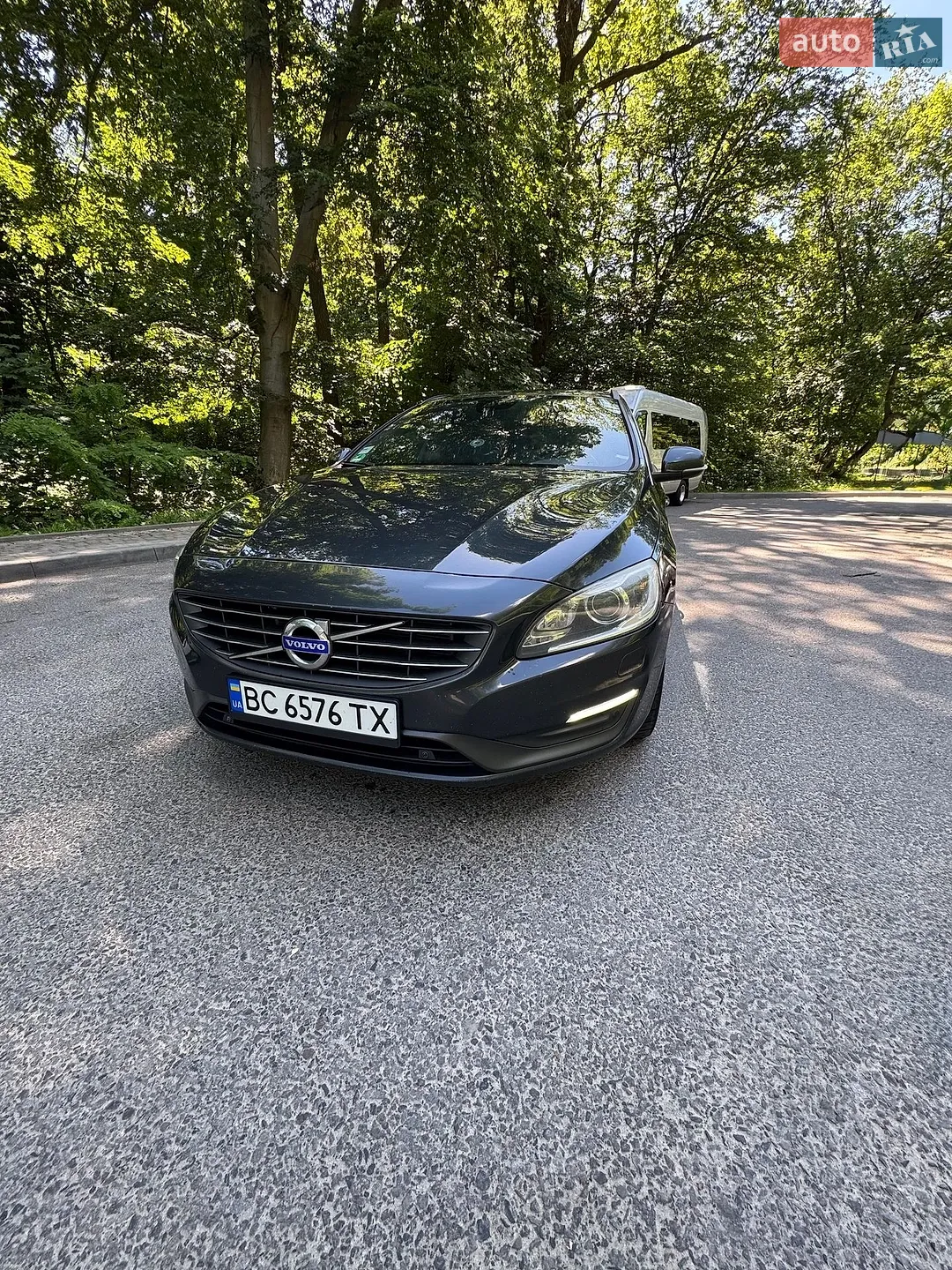 2015 Volvo V60 - мініатюра 12