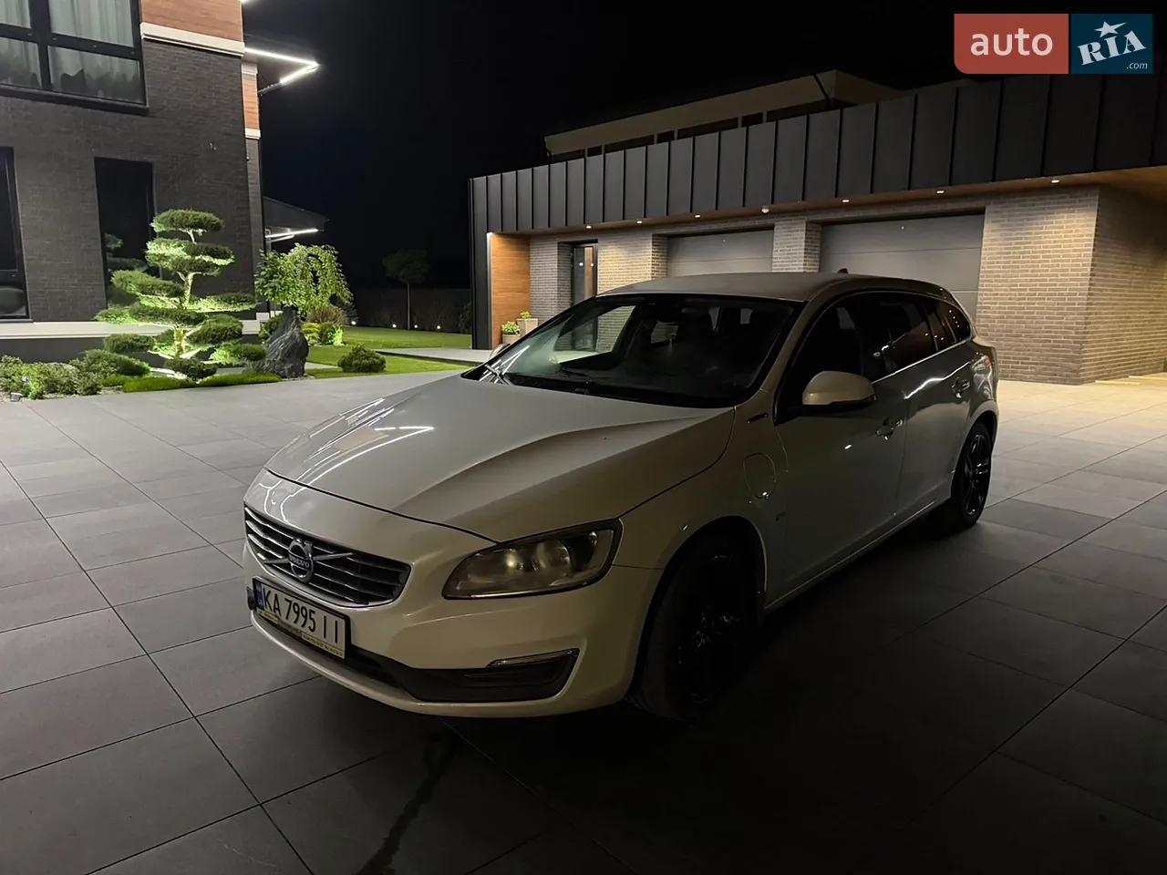 2017 Volvo V60 - мініатюра 63