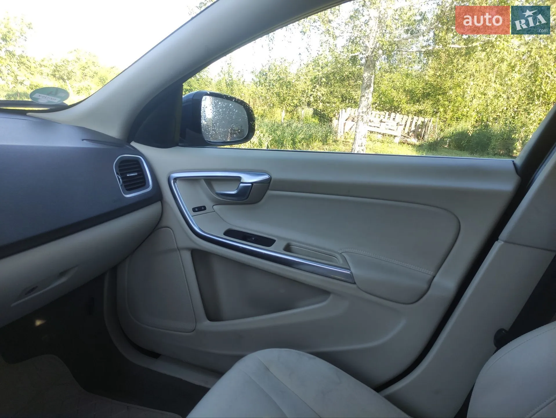 2012 Volvo V60 - мініатюра 12