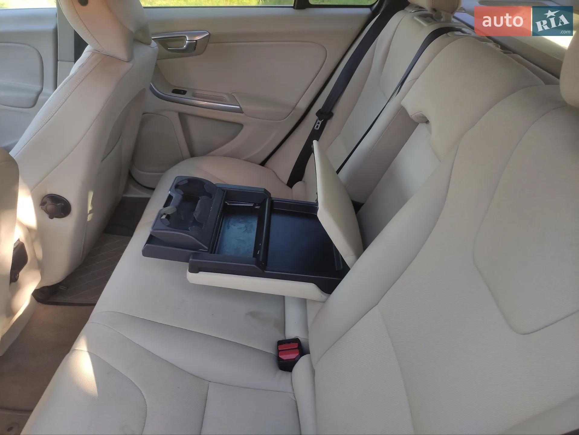 2012 Volvo V60 - мініатюра 19