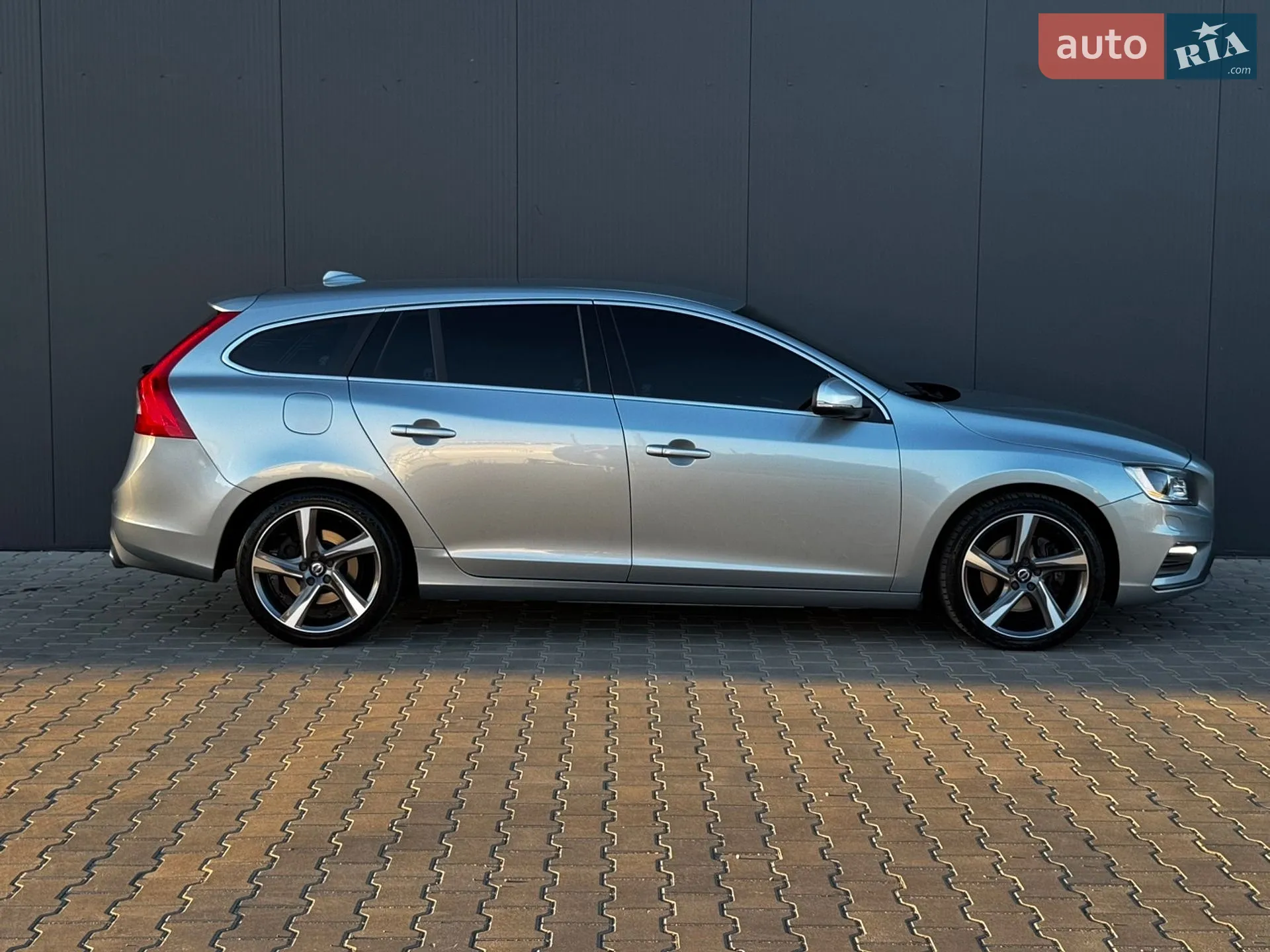2014 Volvo V60 - мініатюра 17