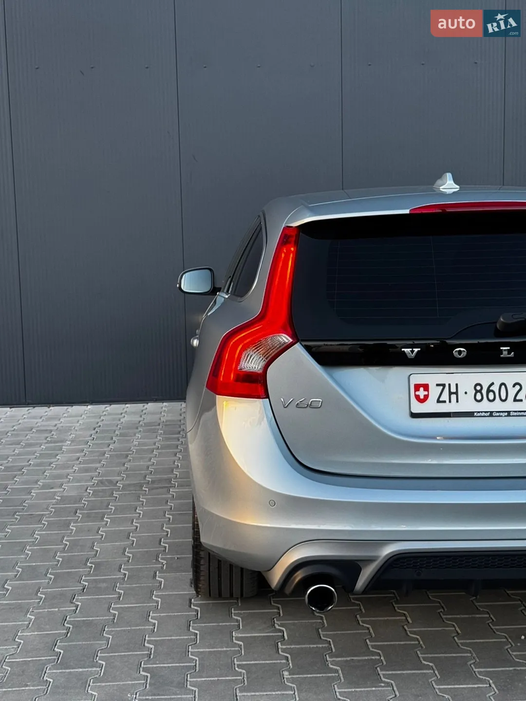 2014 Volvo V60 - мініатюра 29
