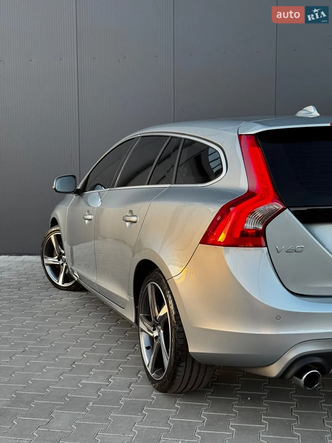 2014 Volvo V60 - мініатюра 33