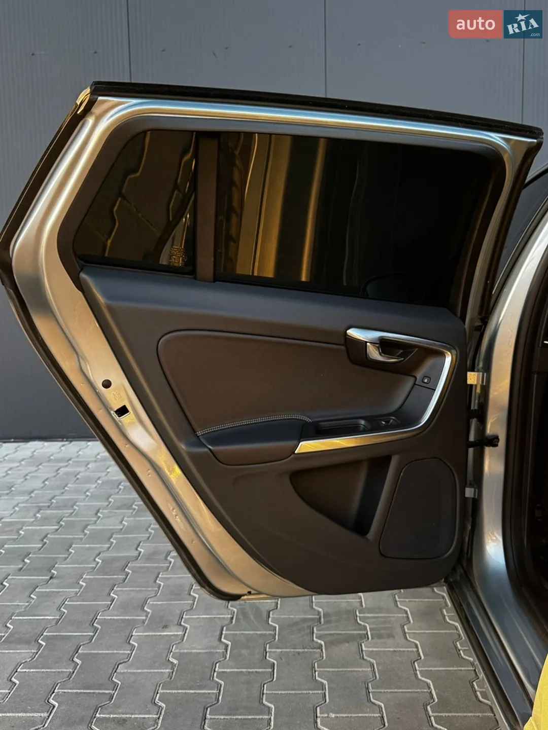 2014 Volvo V60 - мініатюра 57