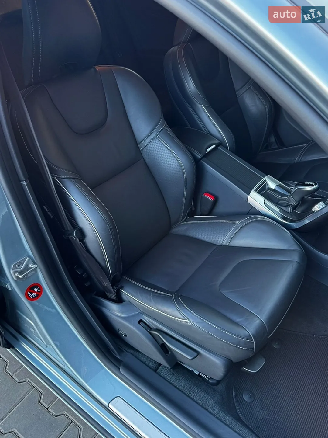 2014 Volvo V60 - мініатюра 66
