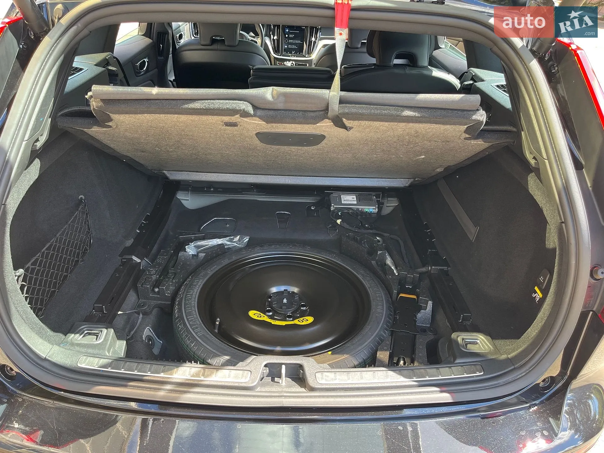 2019 Volvo V60 - мініатюра 45