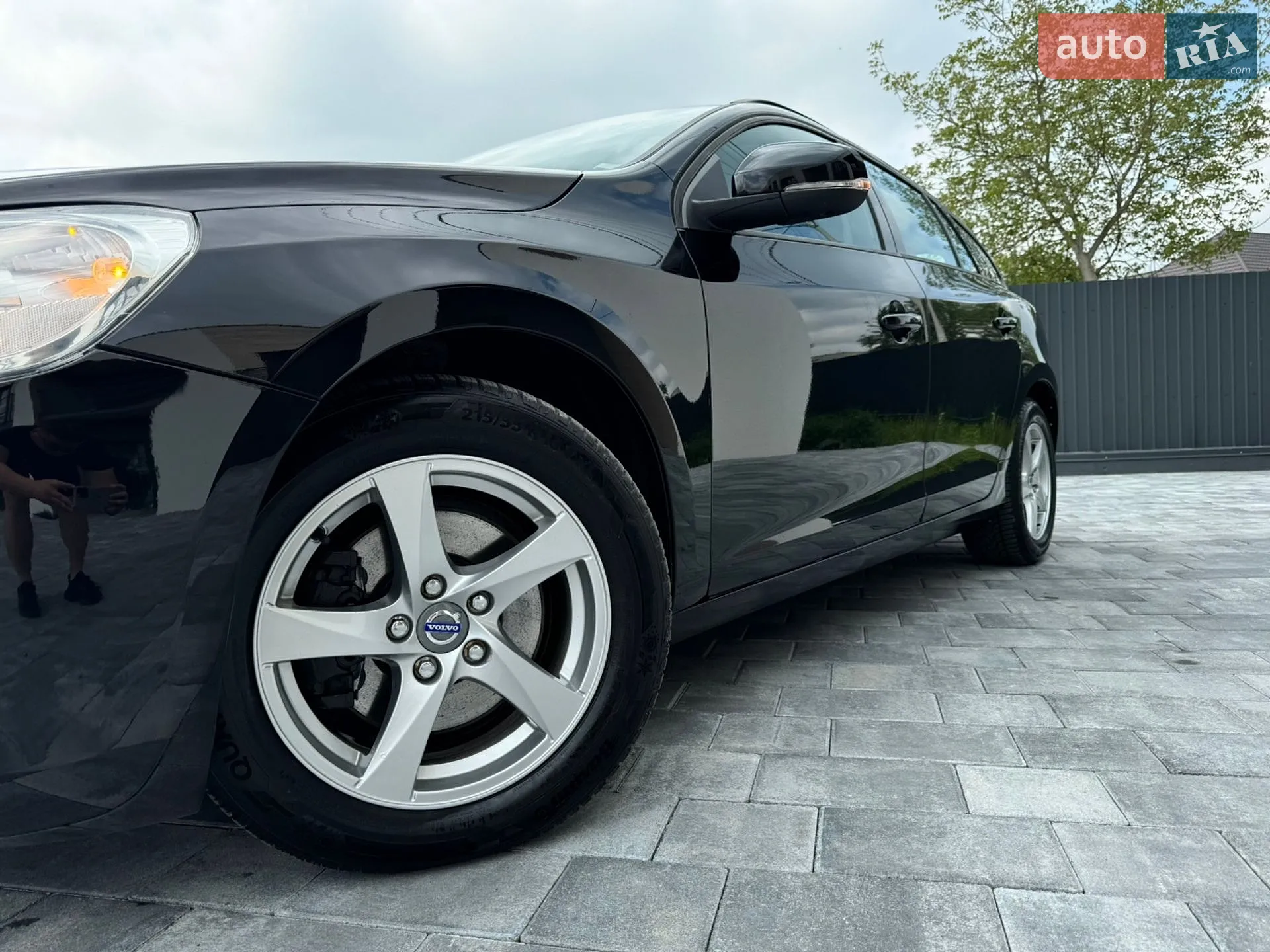 2014 Honda CR-V - мініатюра 33