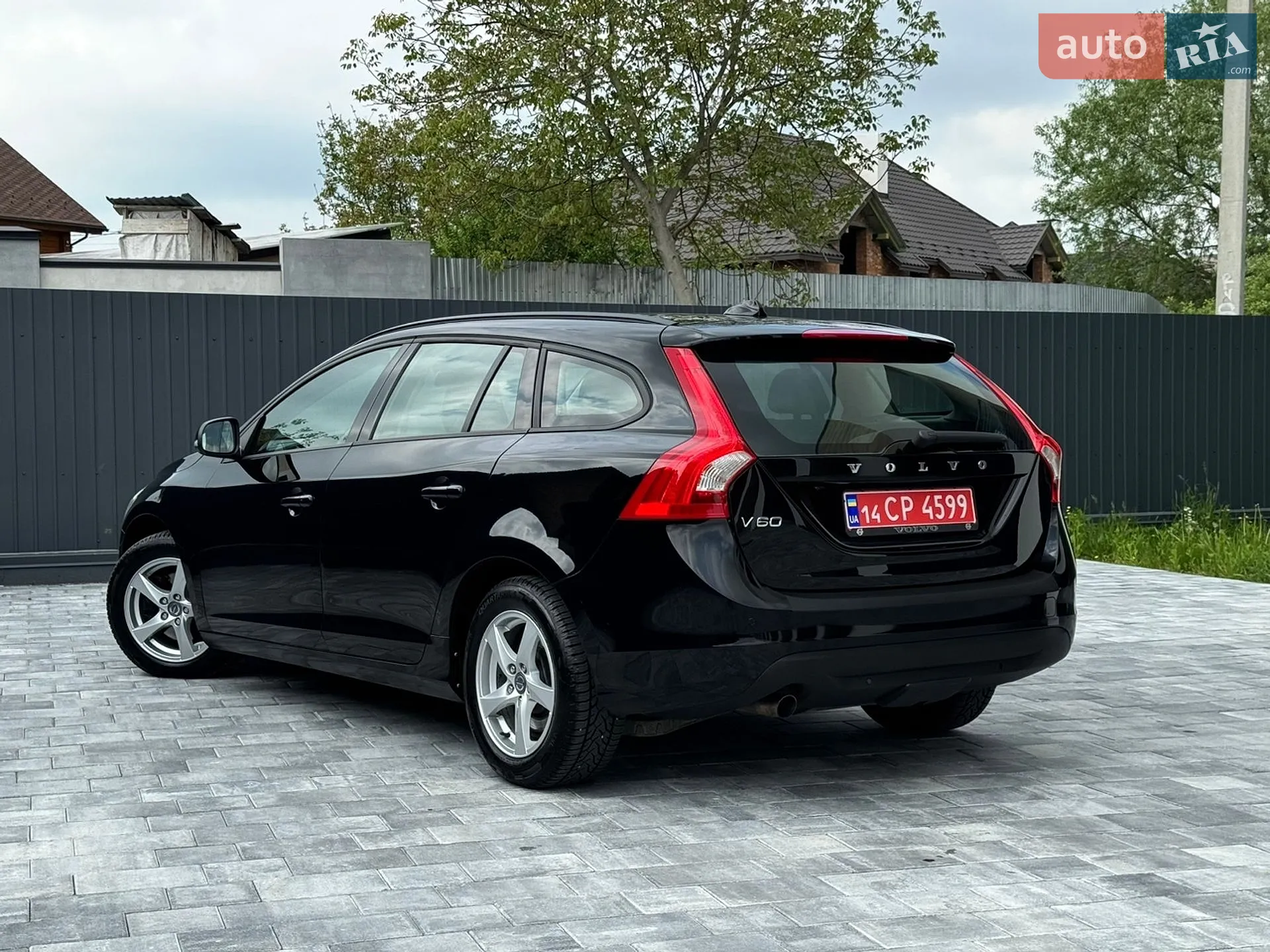 2014 Honda CR-V - мініатюра 46