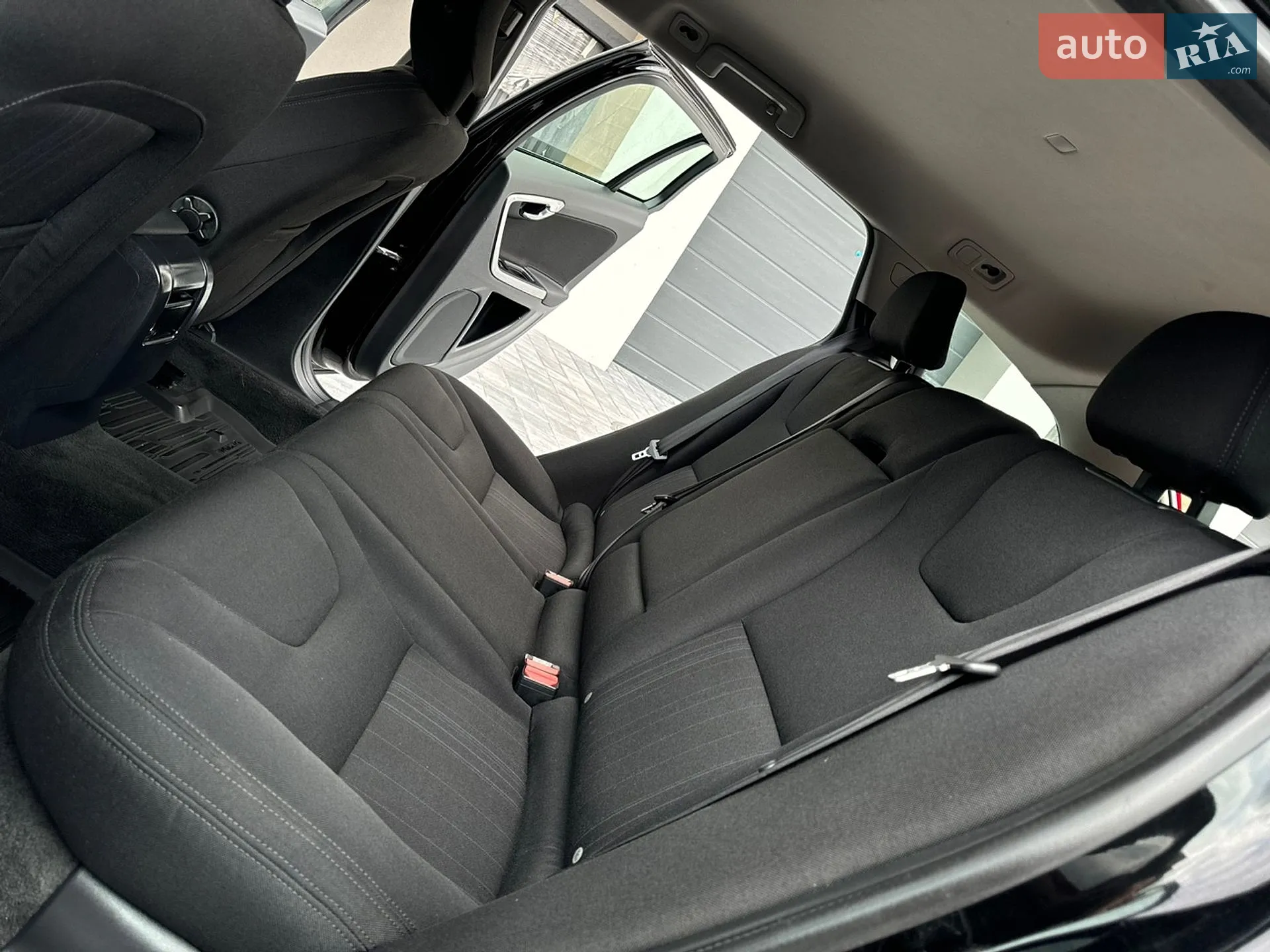 2014 Honda CR-V - мініатюра 94
