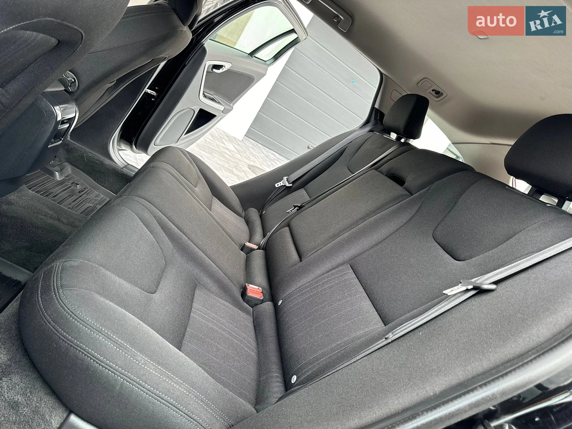2014 Honda CR-V - мініатюра 96