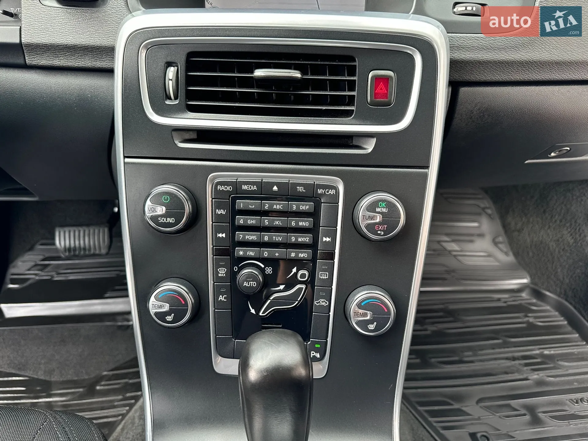 2014 Honda CR-V - мініатюра 116