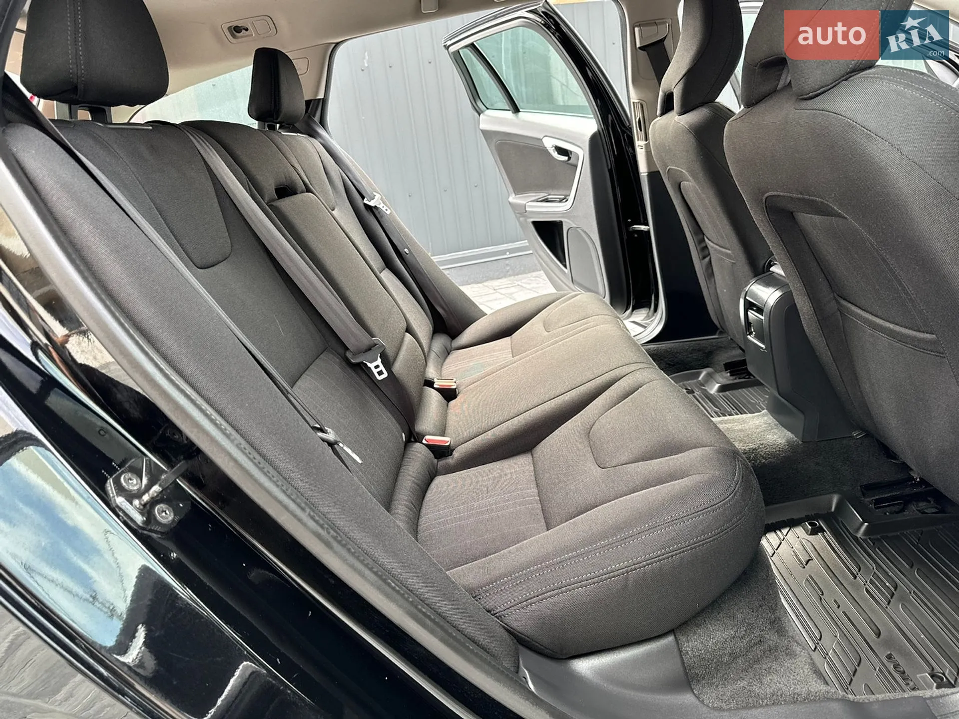 2014 Honda CR-V - мініатюра 125