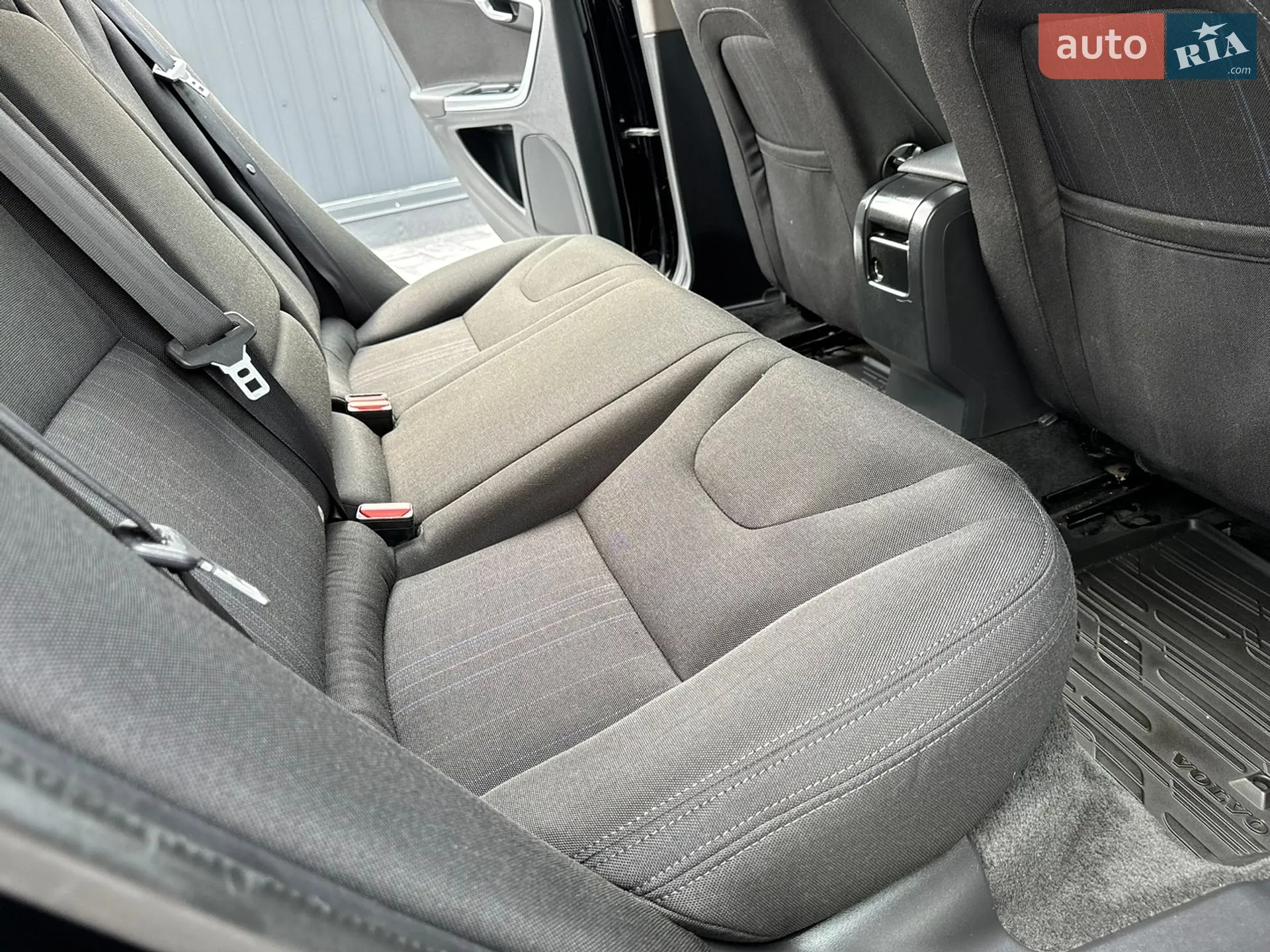 2014 Honda CR-V - мініатюра 131