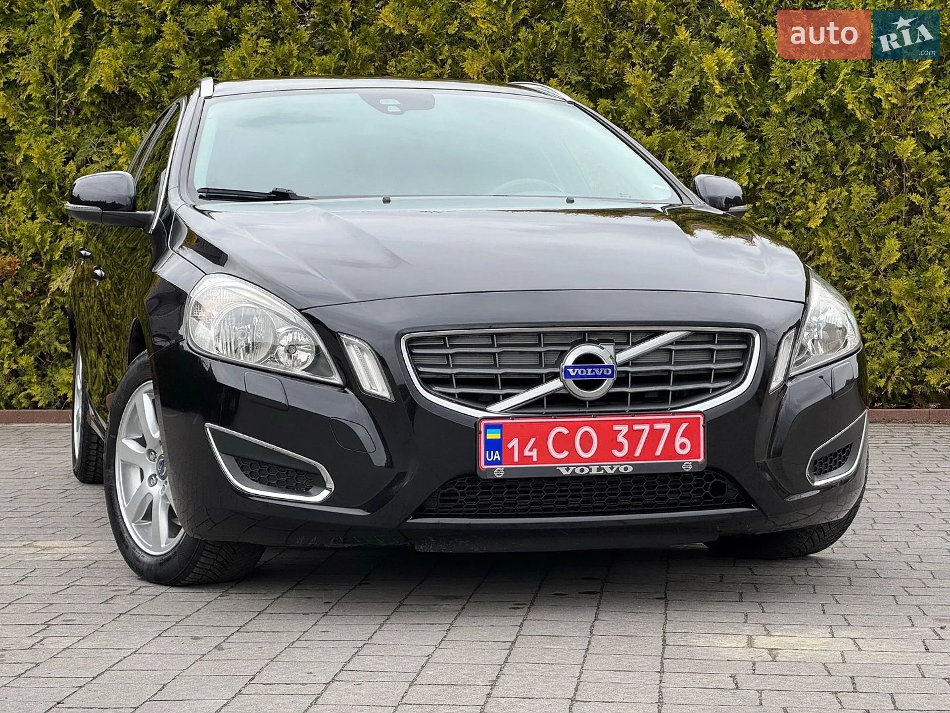 2012 Volvo V60 - мініатюра 32