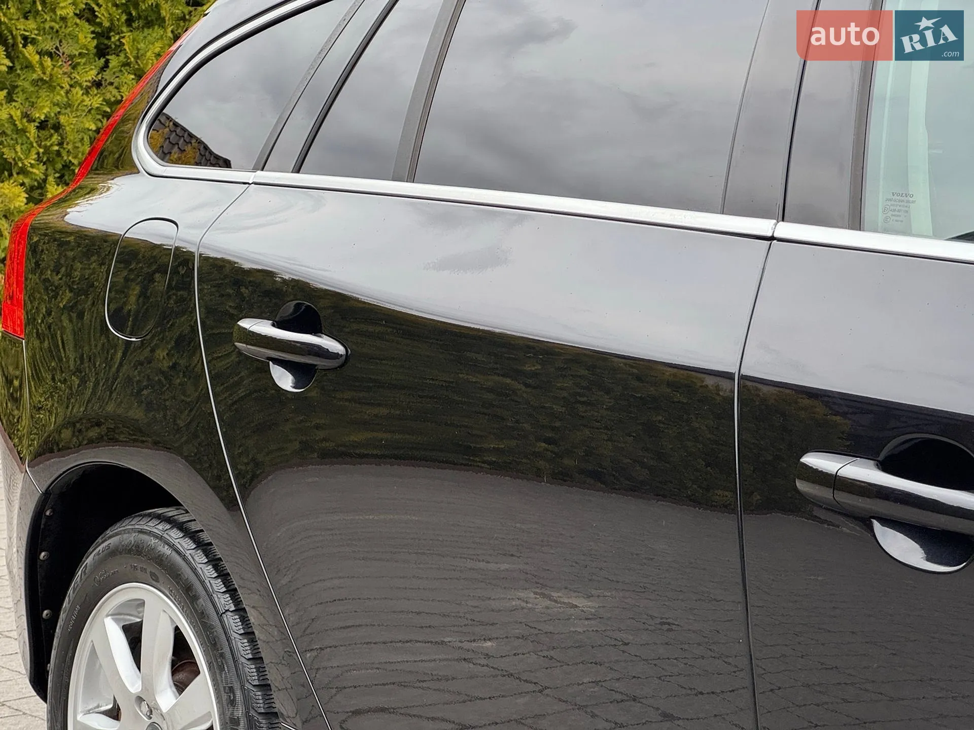 2012 Volvo V60 - мініатюра 108