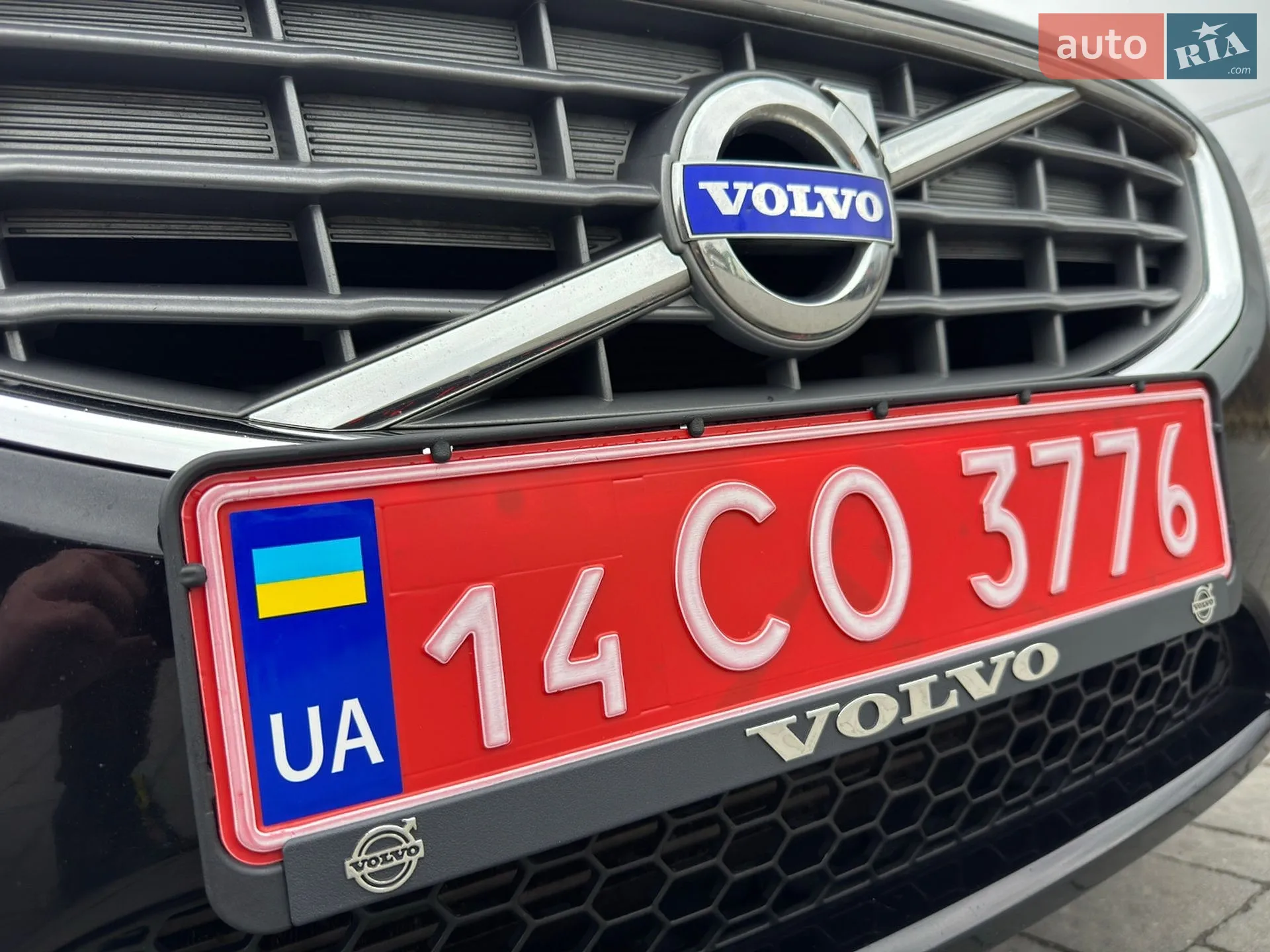 2012 Volvo V60 - мініатюра 110