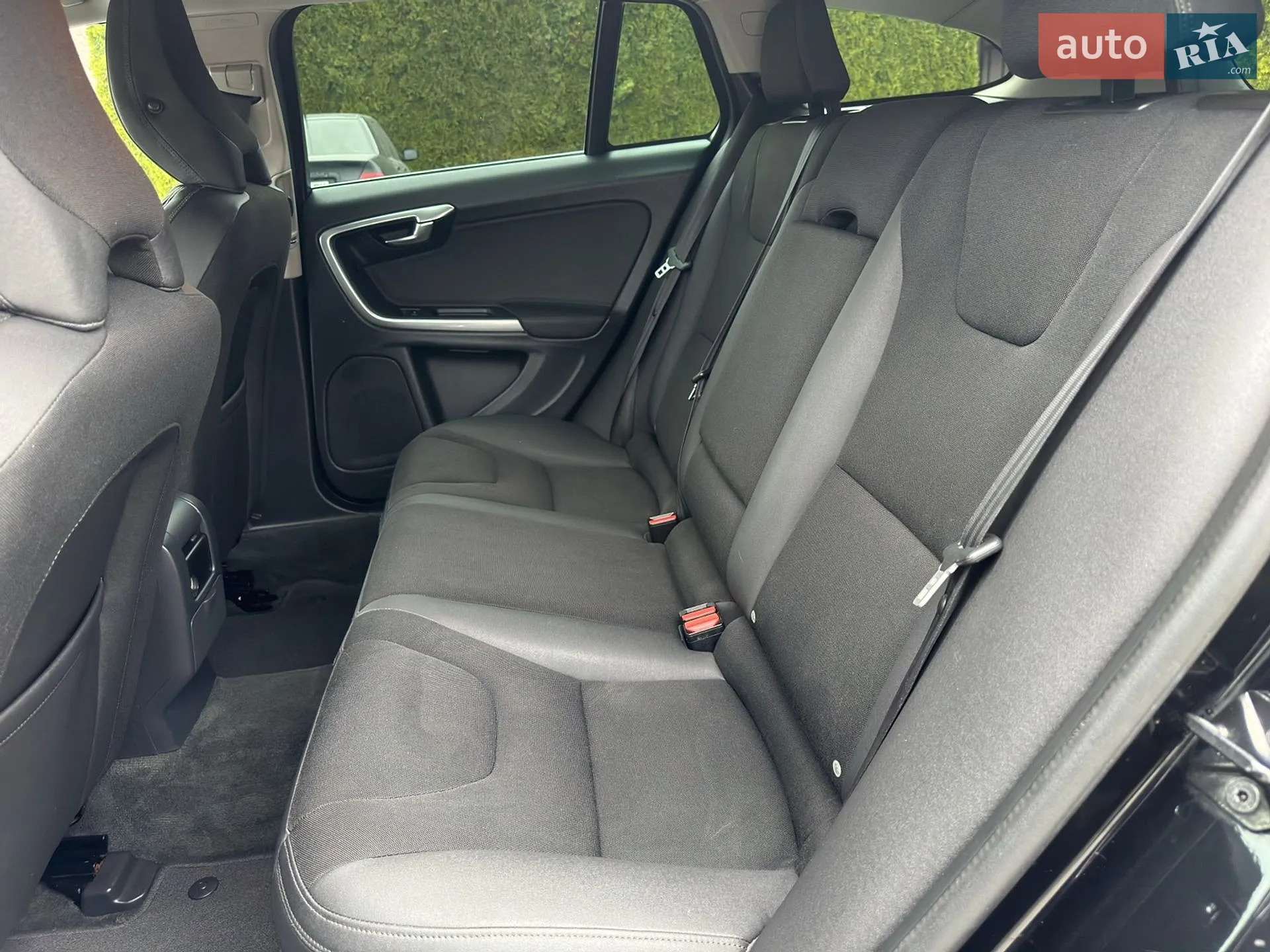 2012 Volvo V60 - мініатюра 123