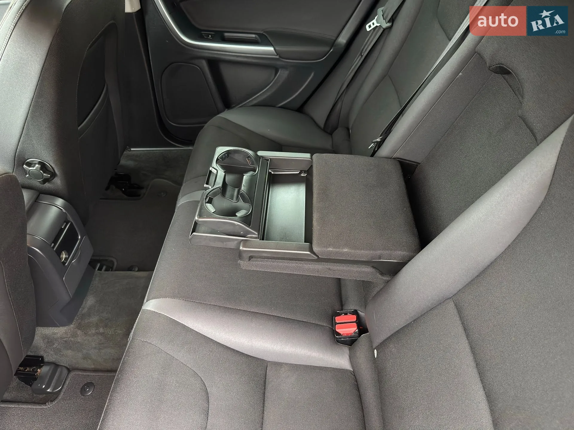 2012 Volvo V60 - мініатюра 126