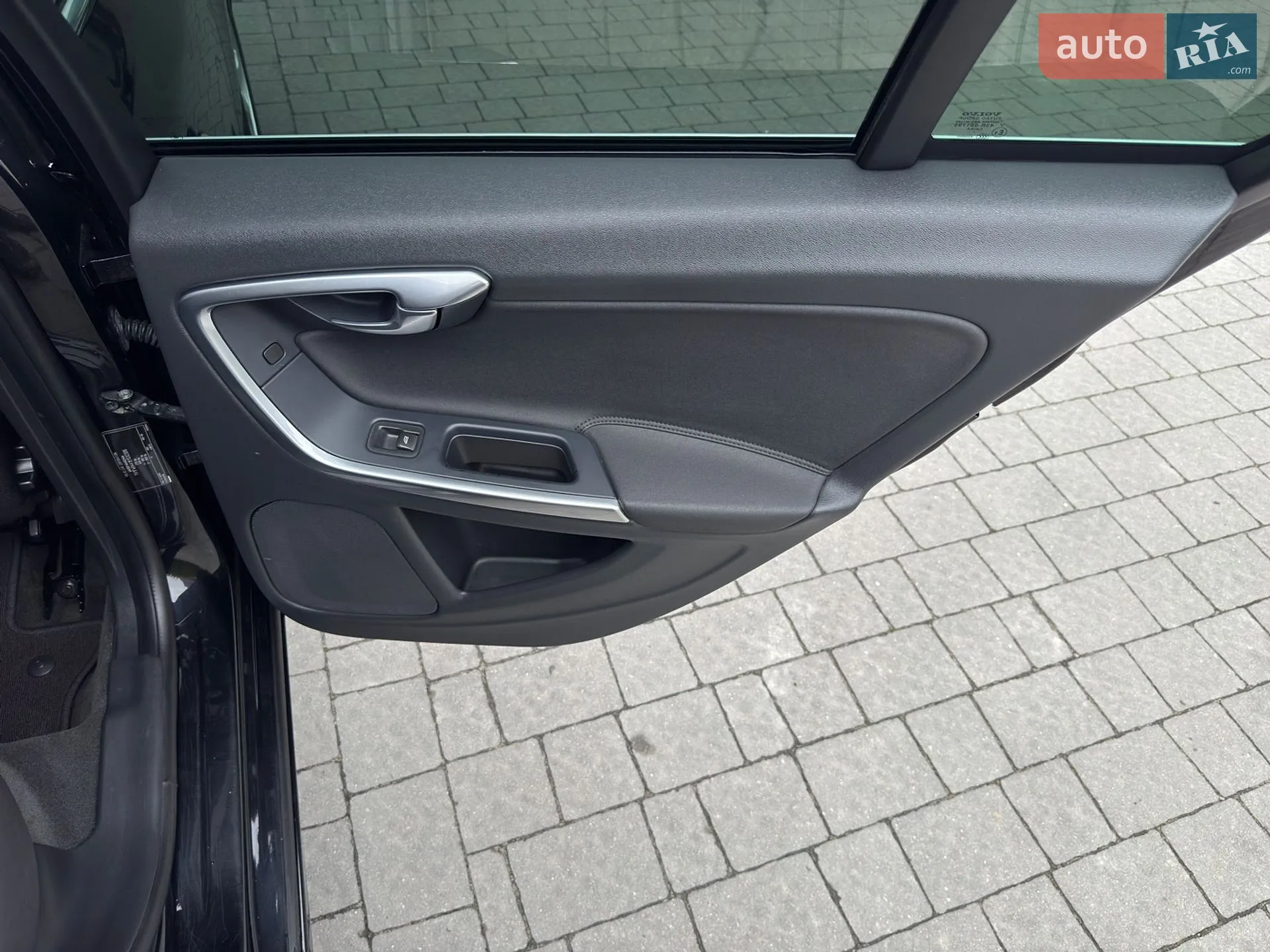 2012 Volvo V60 - мініатюра 136