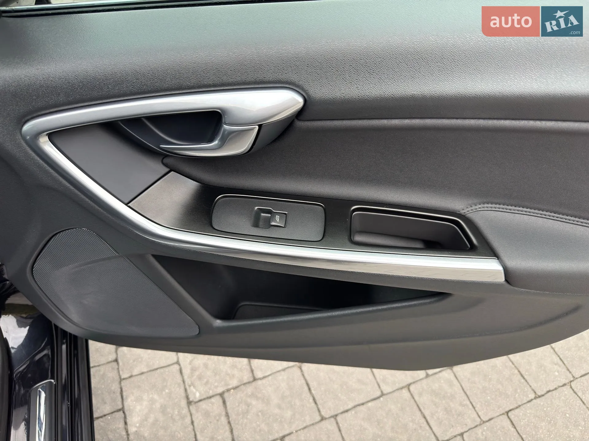 2012 Volvo V60 - мініатюра 141