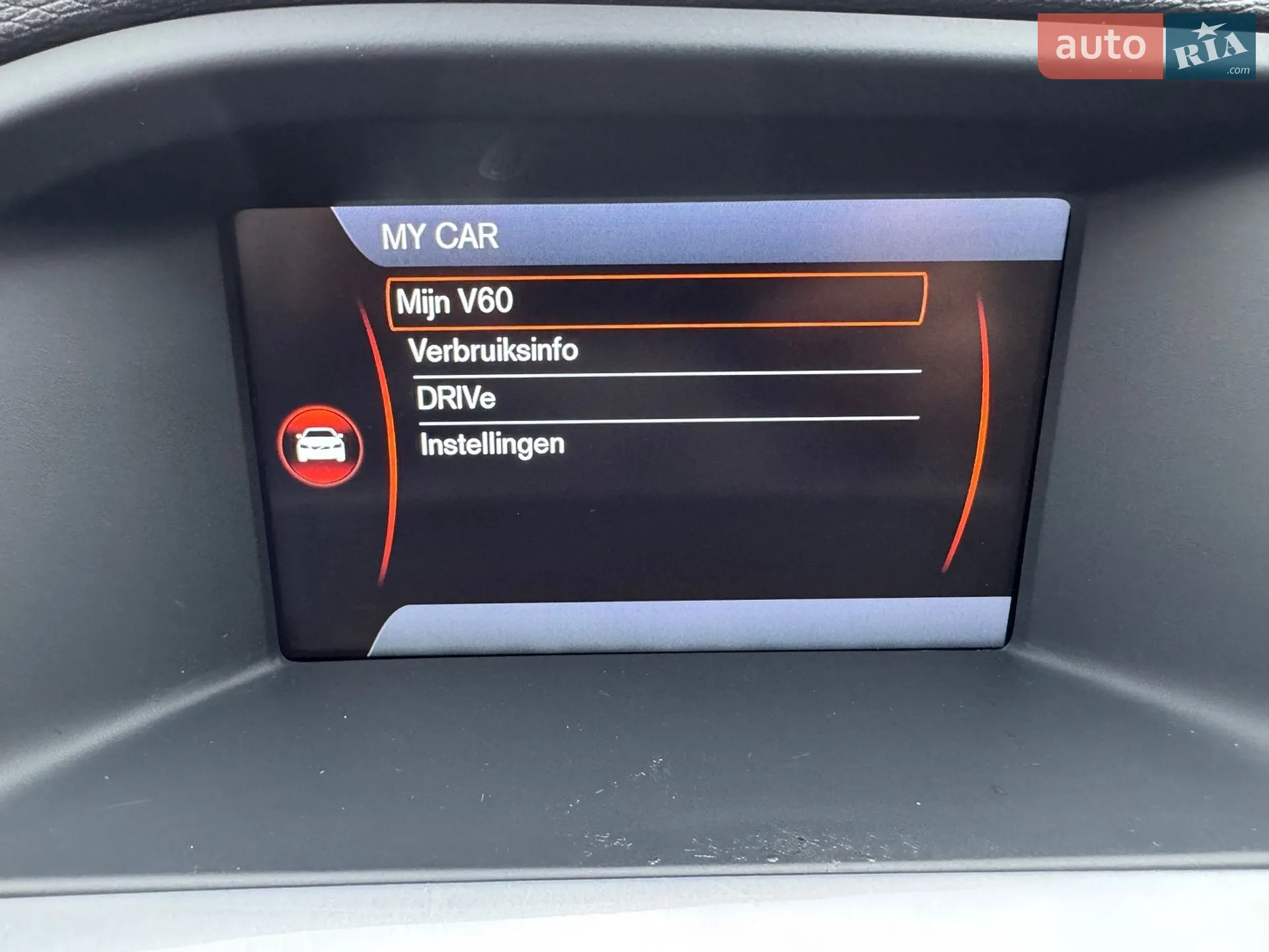 2012 Volvo V60 - мініатюра 156