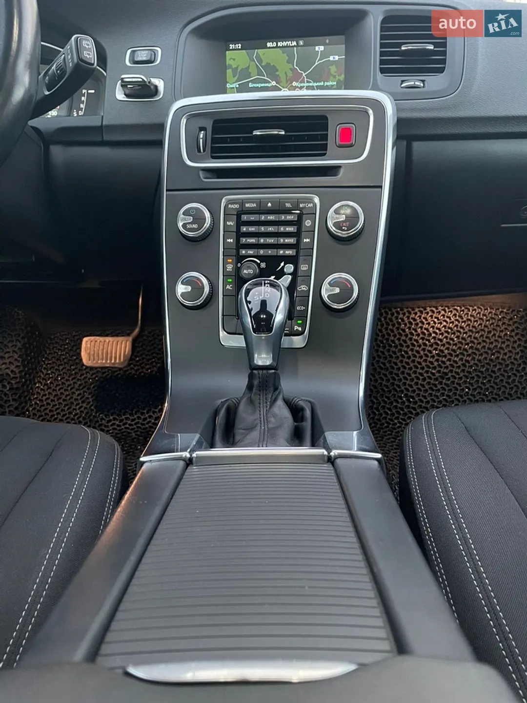 2014 Volvo V60 - мініатюра 16
