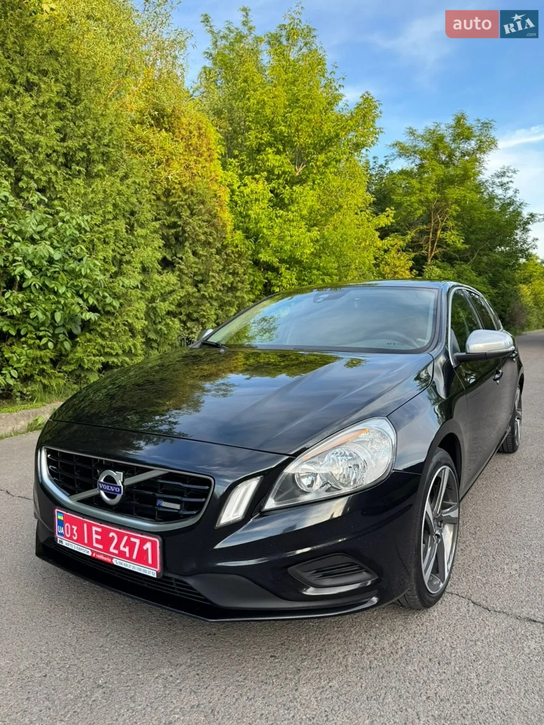 2013 Volvo V60 - мініатюра 14