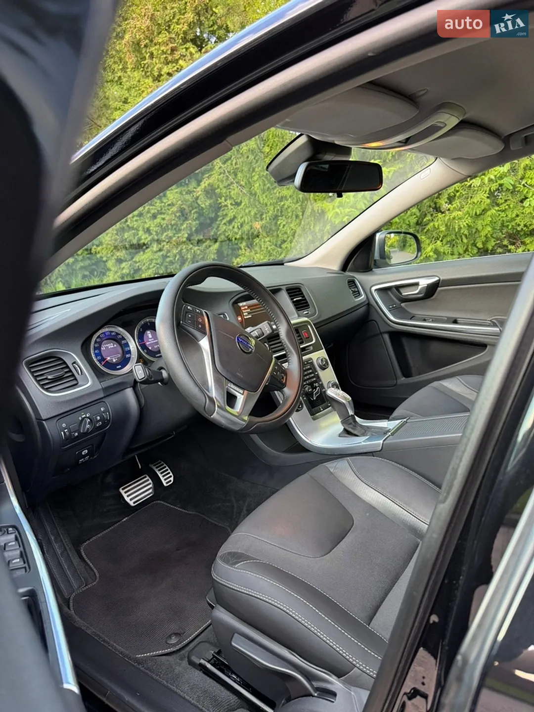 2013 Volvo V60 - мініатюра 35