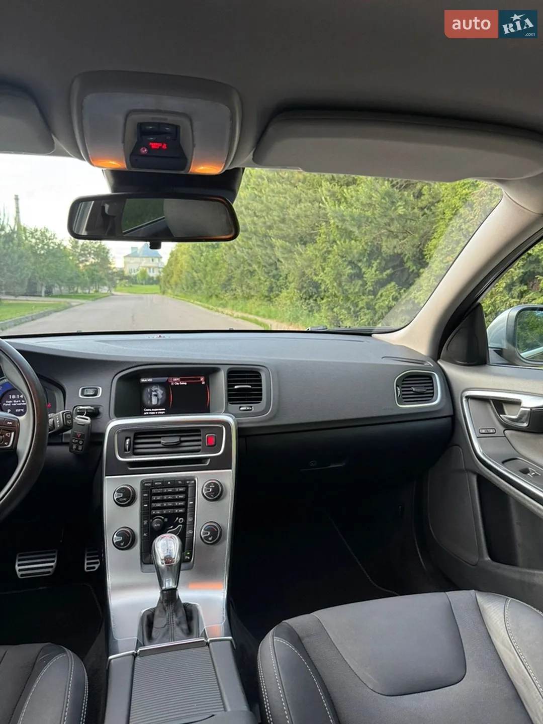 2013 Volvo V60 - мініатюра 40