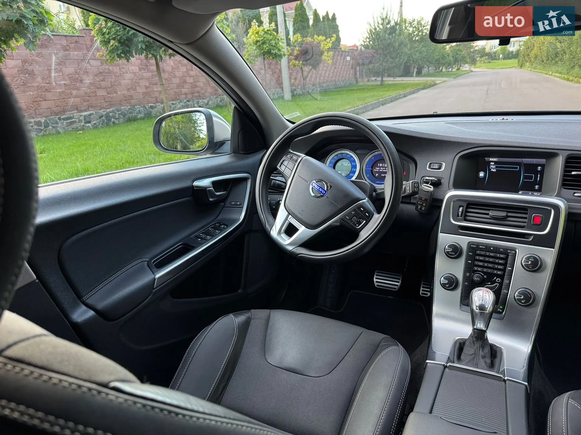 2013 Volvo V60 - мініатюра 51